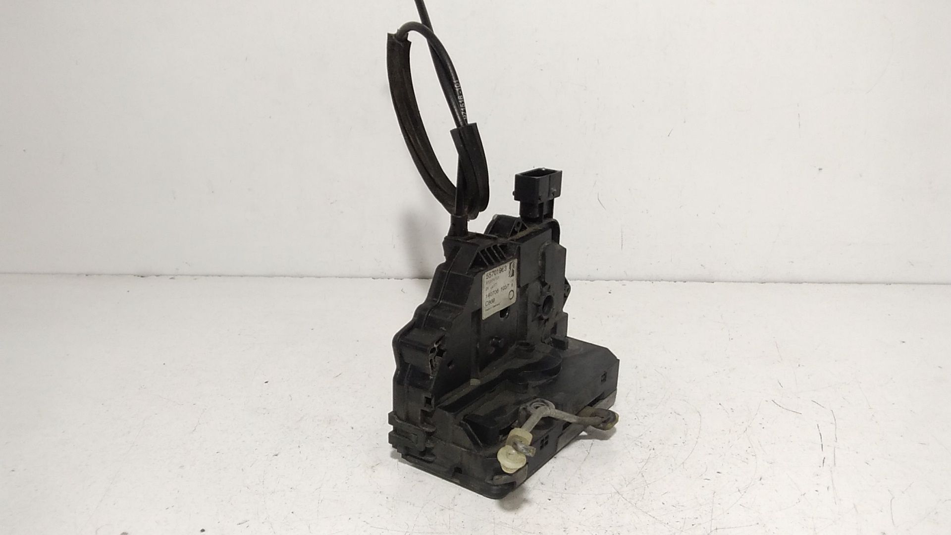 Serratura Anteriore Sinistra FIAT Grande Punto 1 Serie