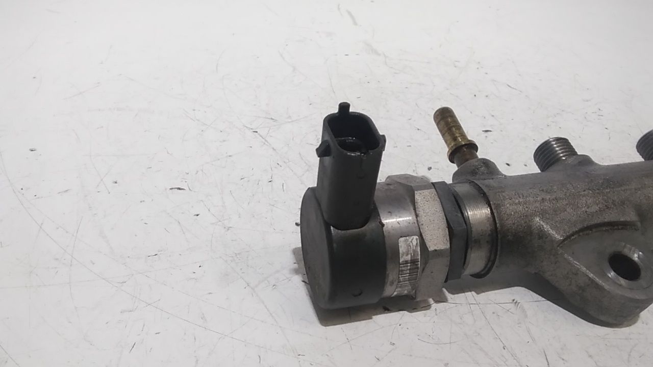 Flauto NISSAN Qashqai +2