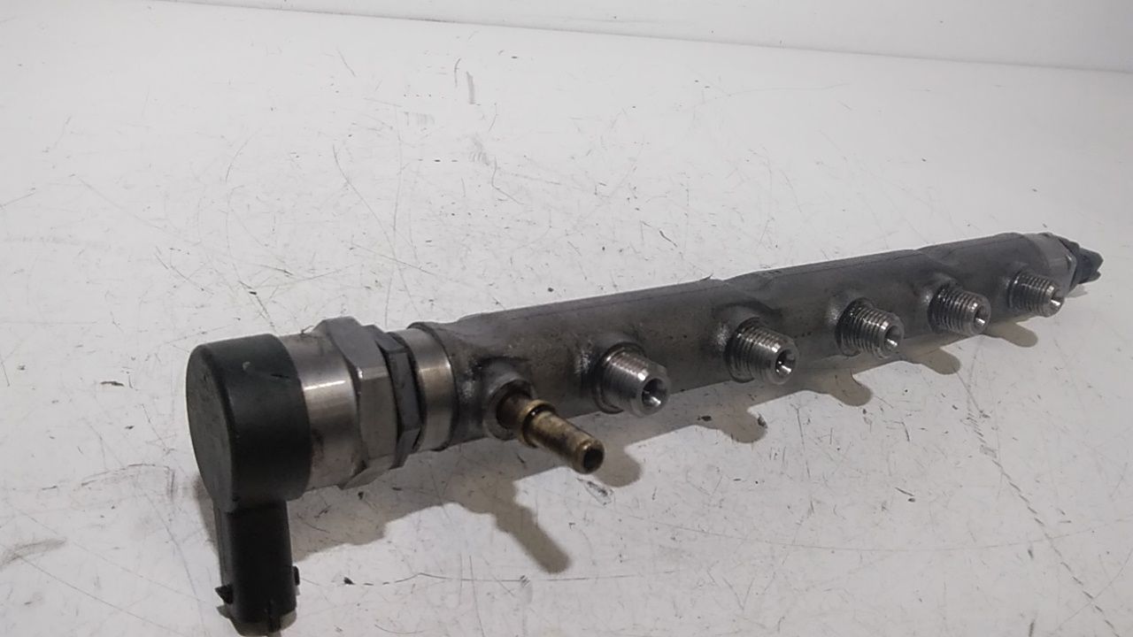 Flauto NISSAN Qashqai +2