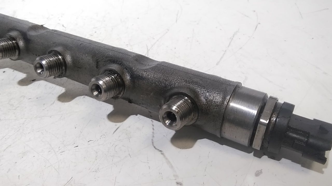 Flauto NISSAN Qashqai +2