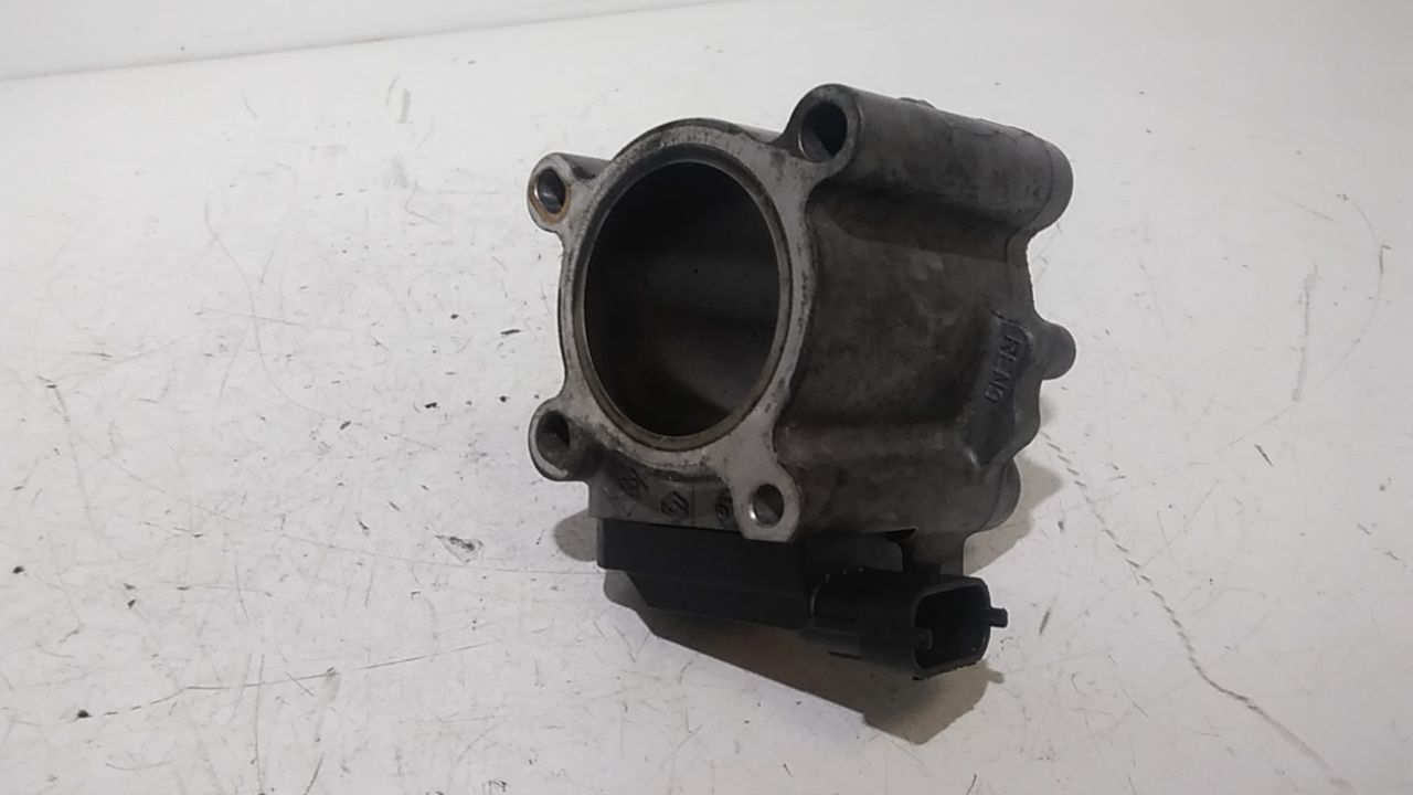 Sensore di pressione NISSAN Qashqai +2