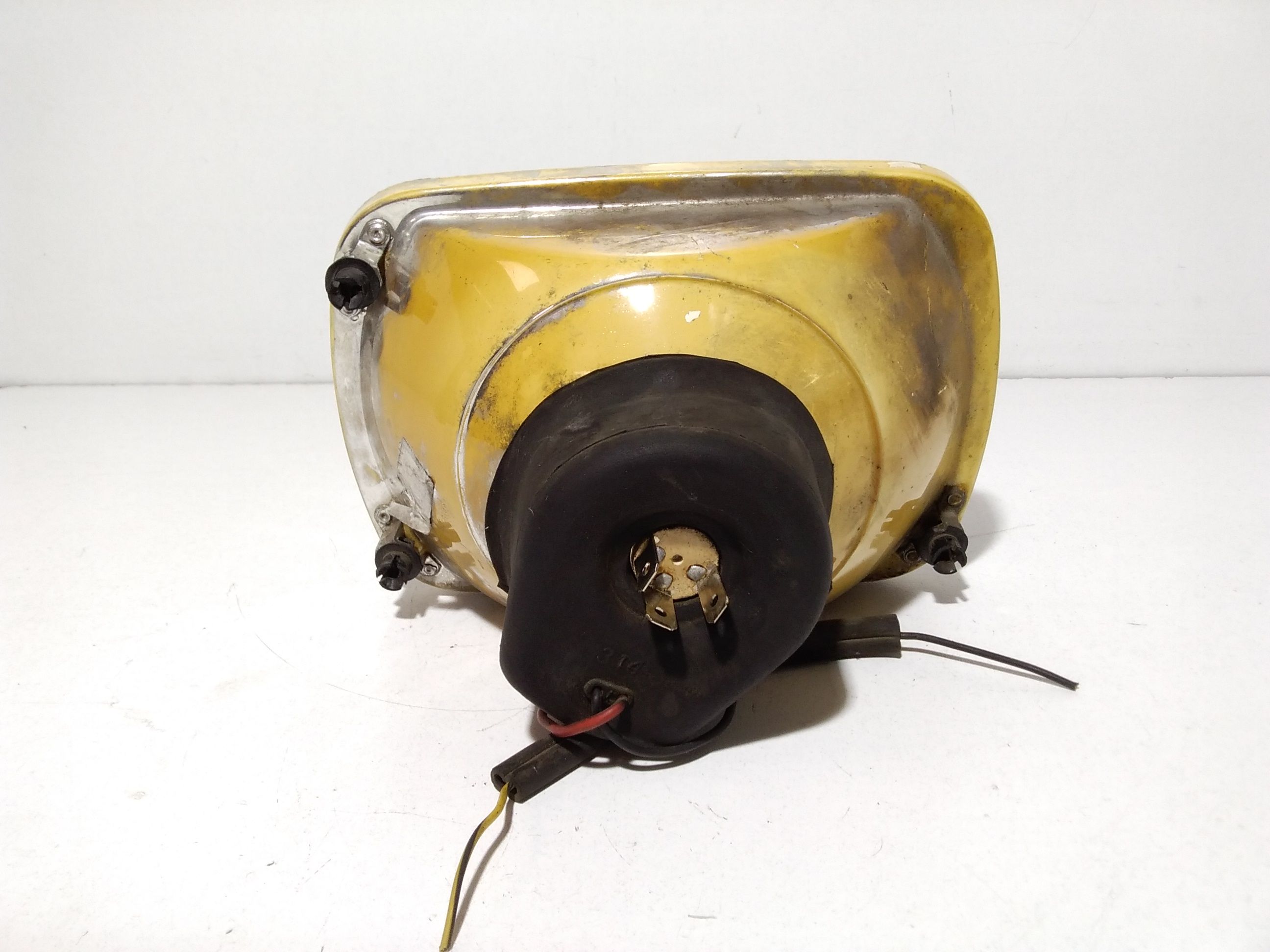 Faro anteriore Destro Passeggero INNOCENTI Koral 45 (90>92)