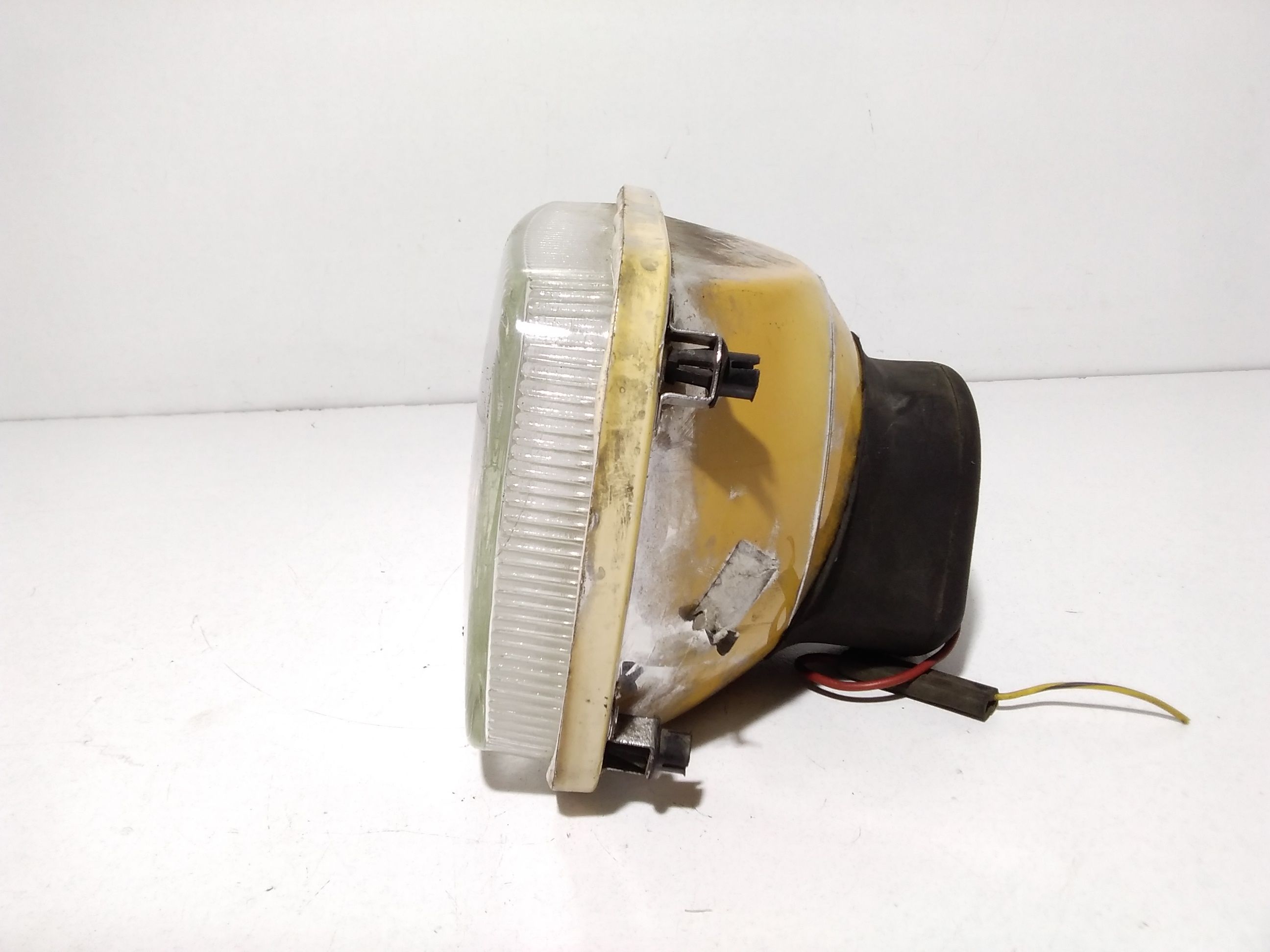 Faro anteriore Destro Passeggero INNOCENTI Koral 45 (90>92)