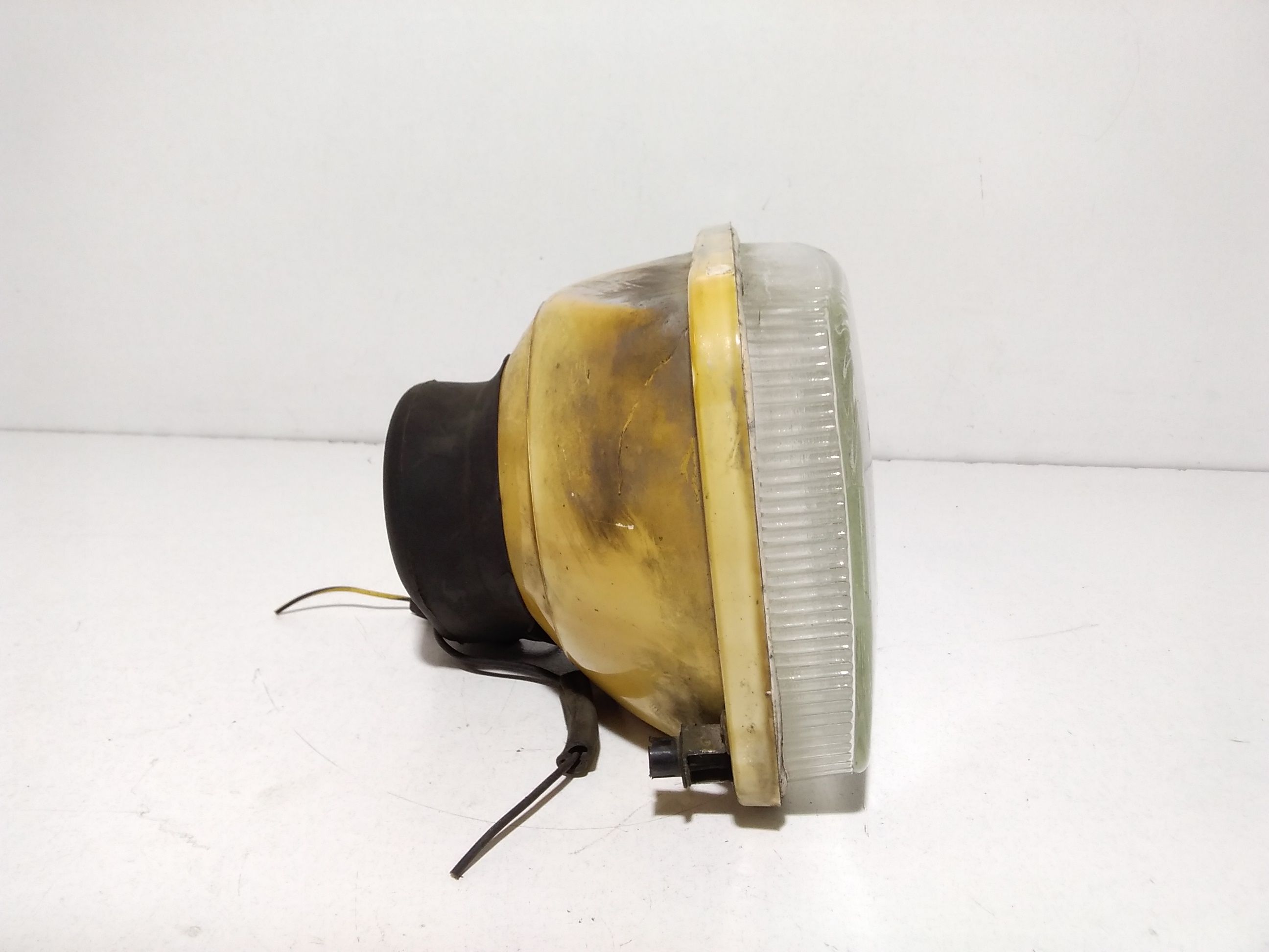 Faro anteriore Destro Passeggero INNOCENTI Koral 45 (90>92)