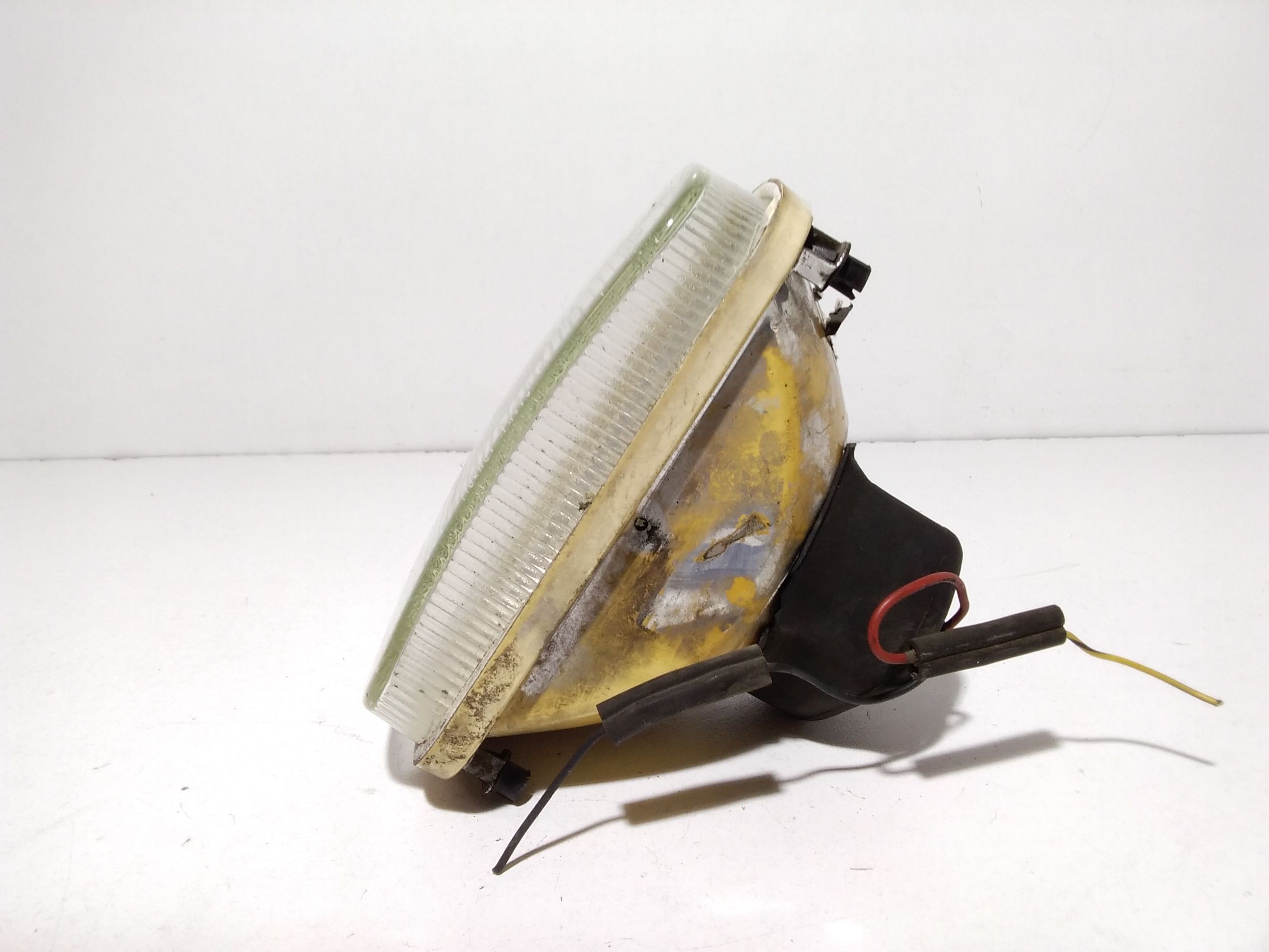 Faro anteriore Destro Passeggero INNOCENTI Koral 45 (90>92)