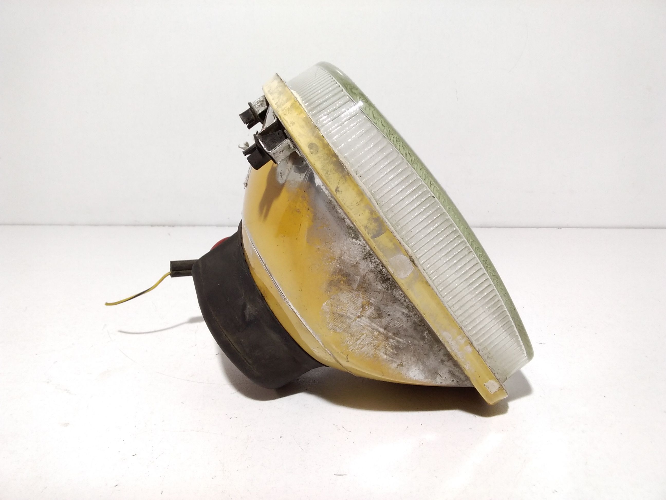 Faro anteriore Destro Passeggero INNOCENTI Koral 45 (90>92)