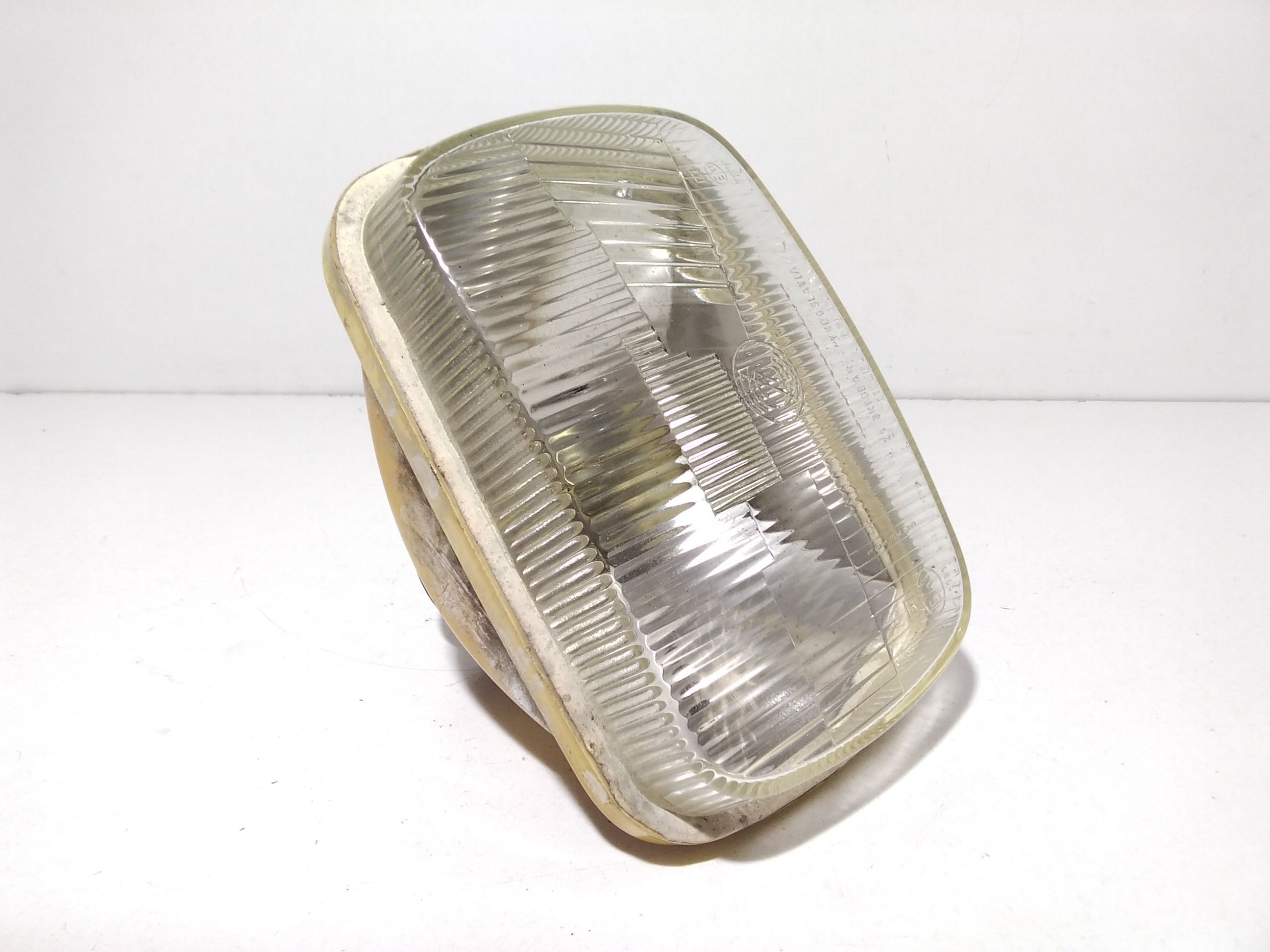 Faro anteriore Destro Passeggero INNOCENTI Koral 45 (90>92)