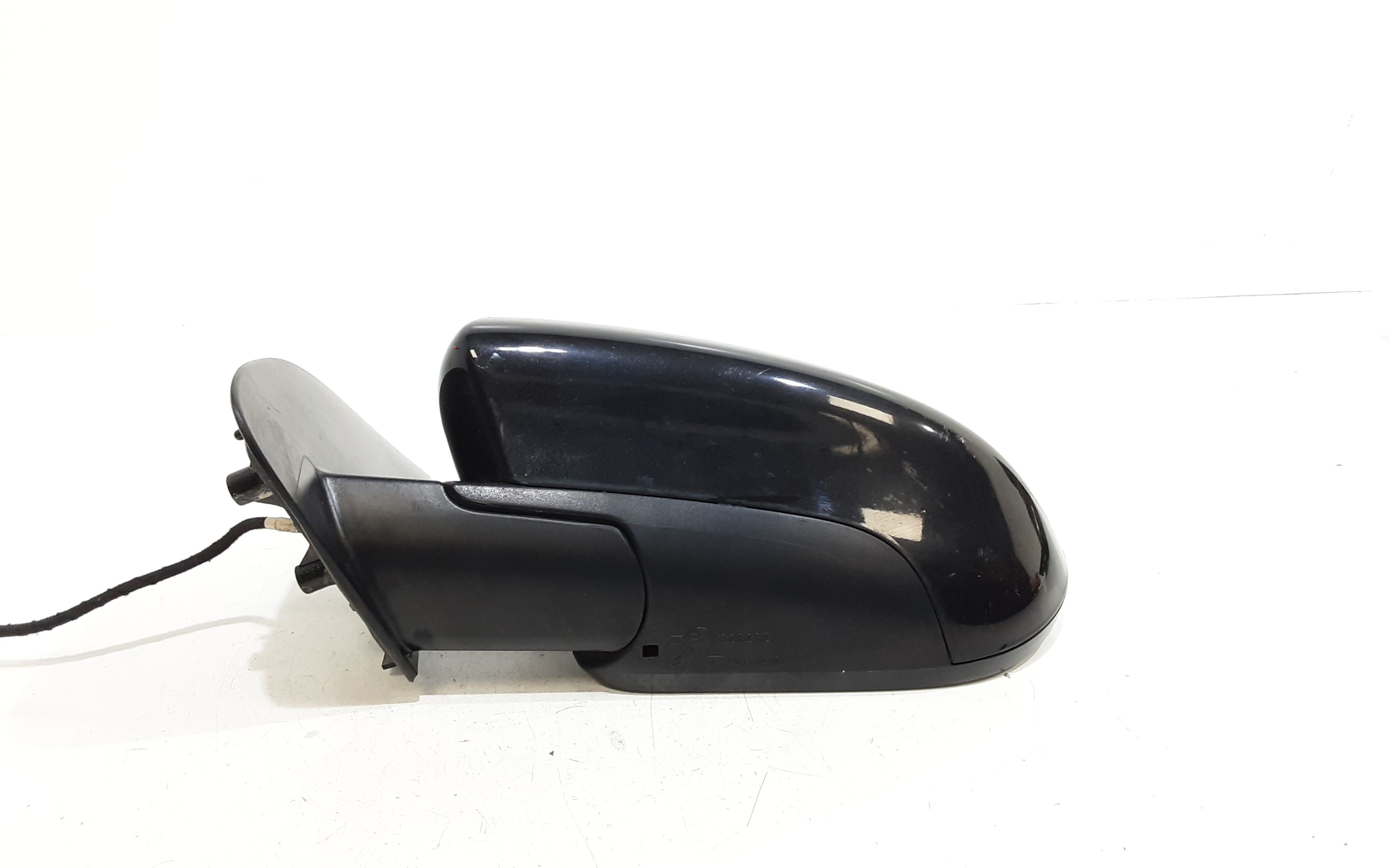 Specchietto Retrovisore Sinistro NISSAN Qashqai +2