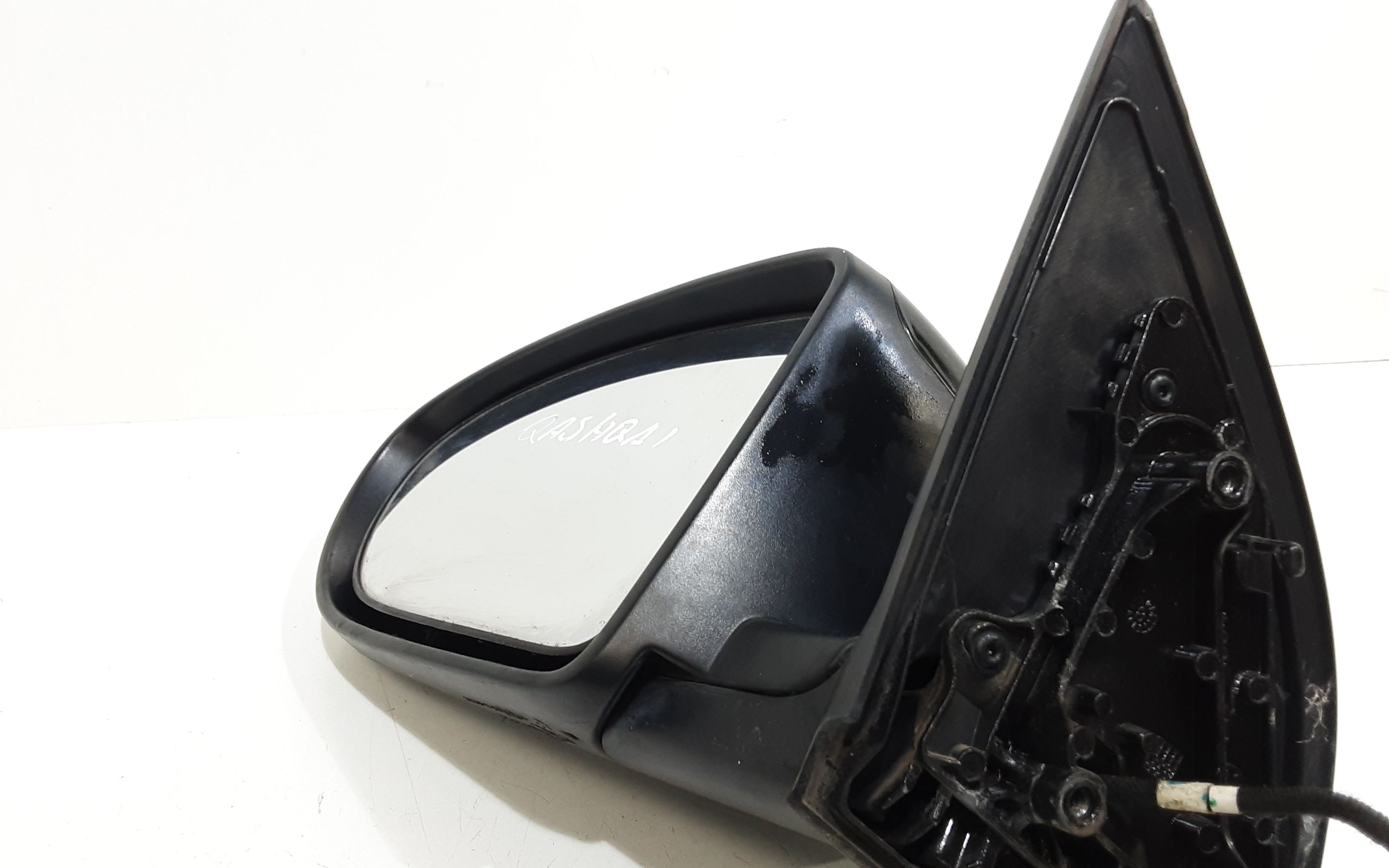 Specchietto Retrovisore Sinistro NISSAN Qashqai +2