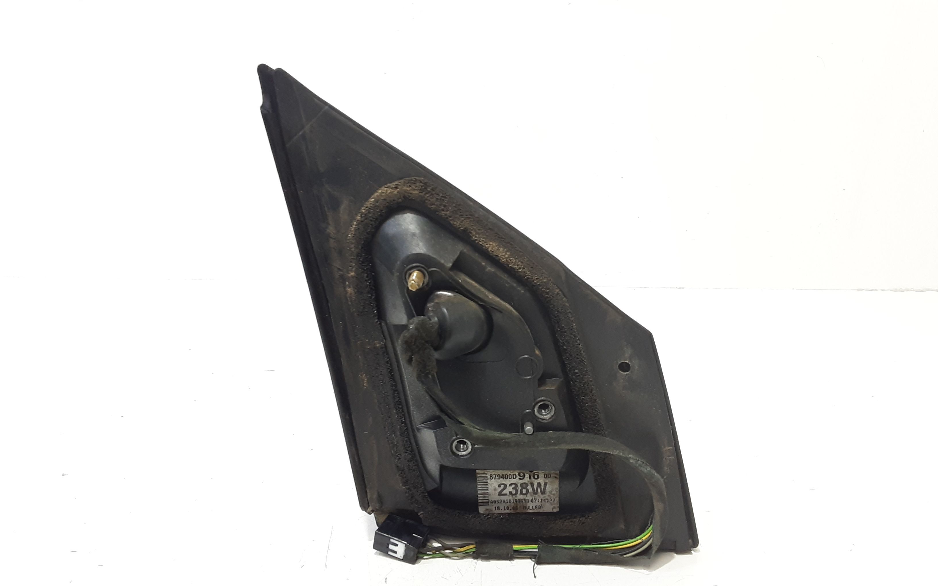 Specchietto Retrovisore Sinistro TOYOTA Yaris 1 Serie