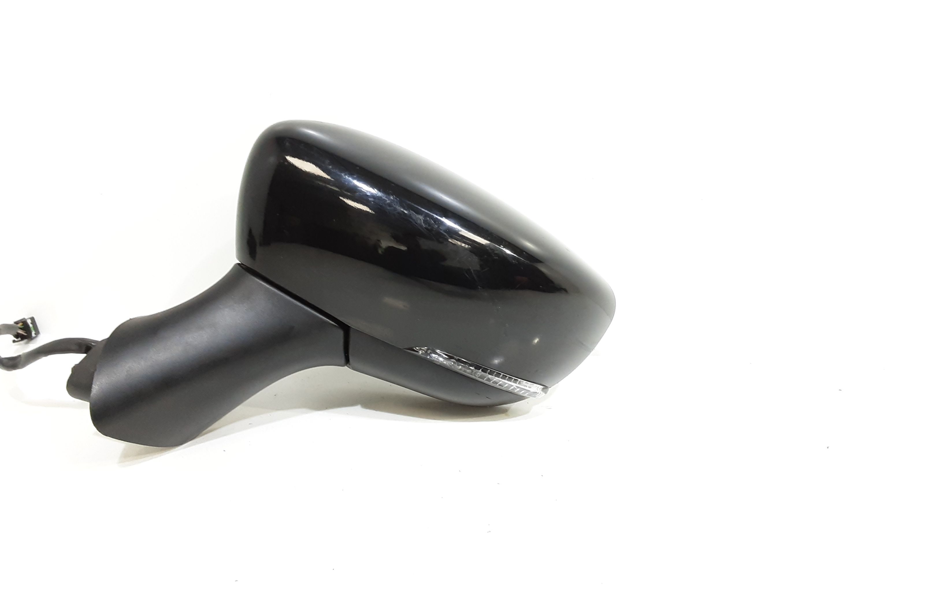 Specchietto Retrovisore Sinistro RENAULT Clio Serie IV (12>19)