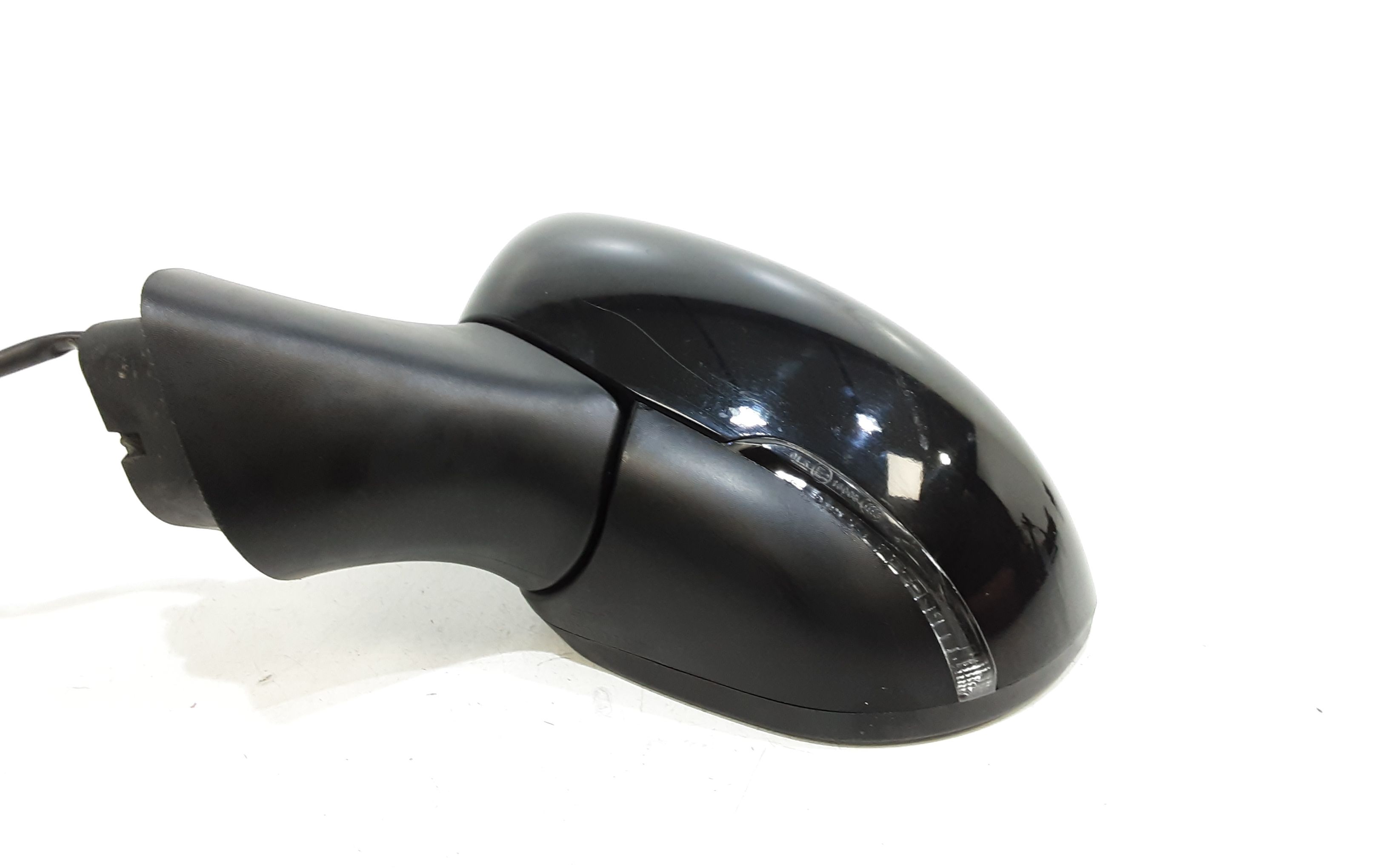 Specchietto Retrovisore Sinistro RENAULT Clio Serie IV (12>19)