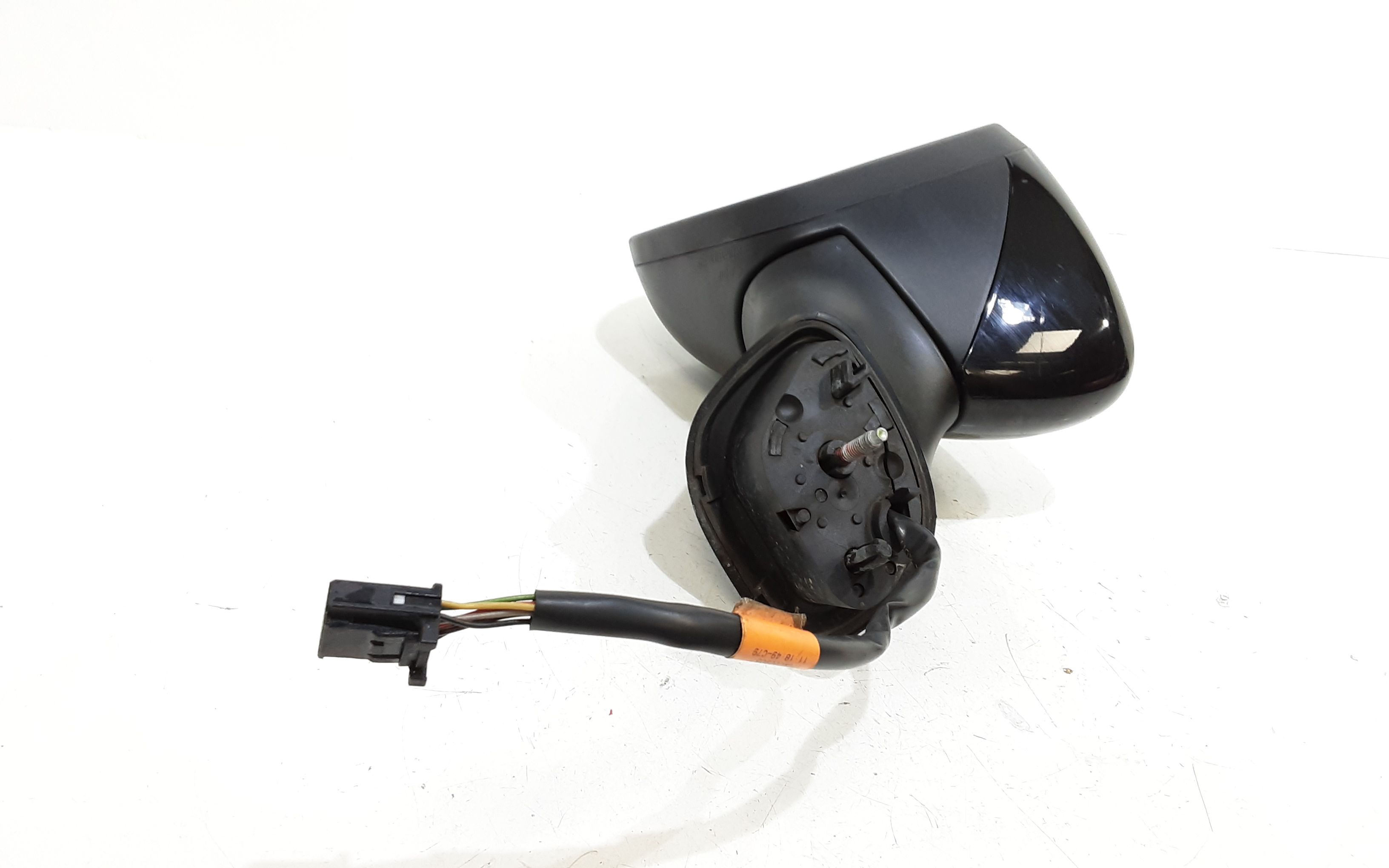 Specchietto Retrovisore Sinistro RENAULT Clio Serie IV (12>19)