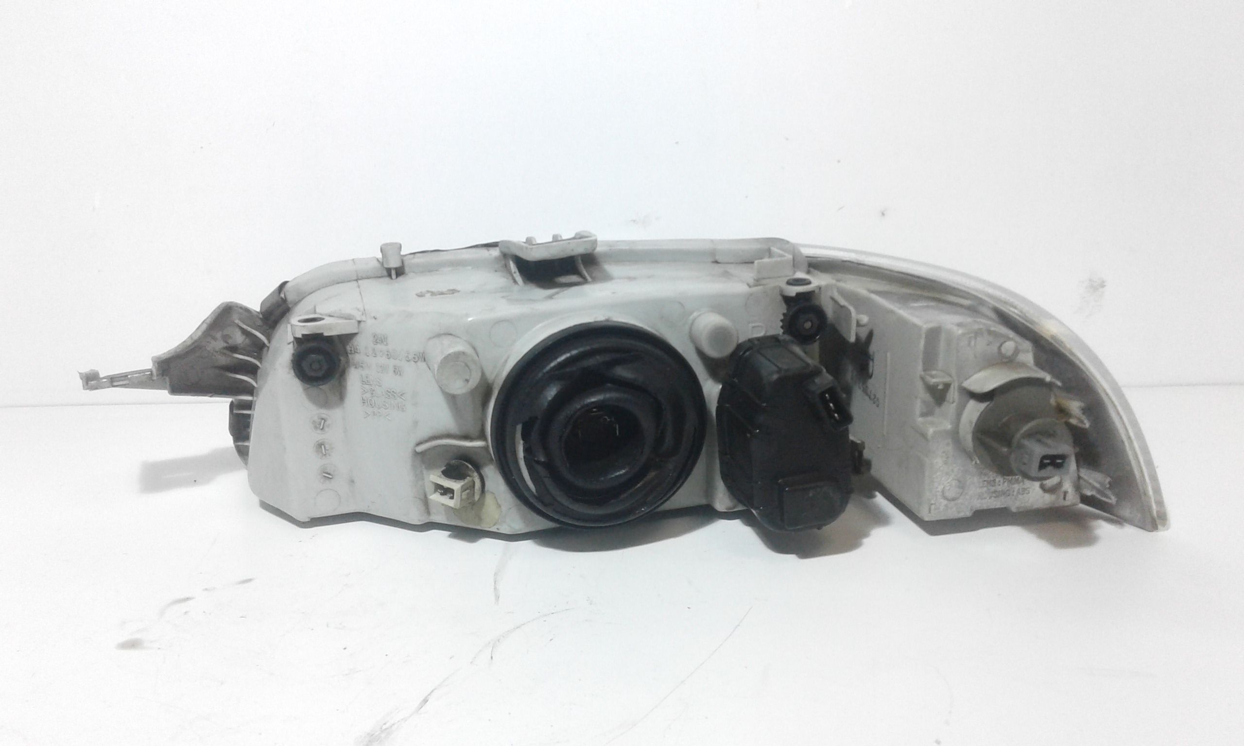 Faro anteriore Destro Passeggero FIAT Punto Berlina 3P