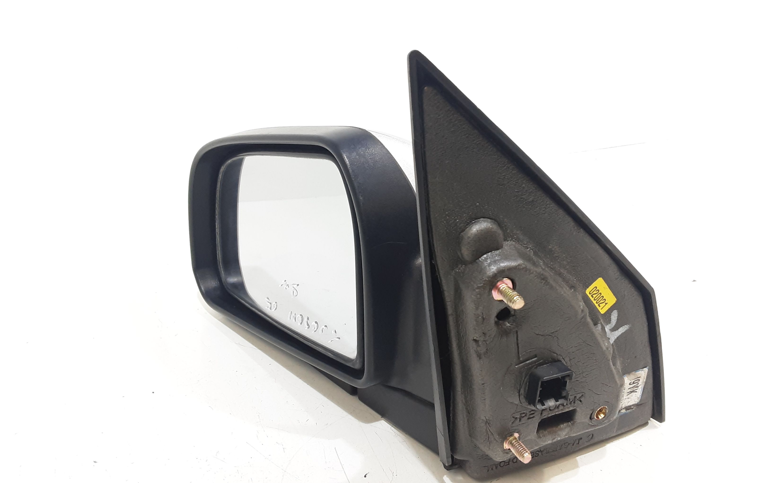 Specchietto Retrovisore Sinistro HYUNDAI Tucson  Serie (04>09)