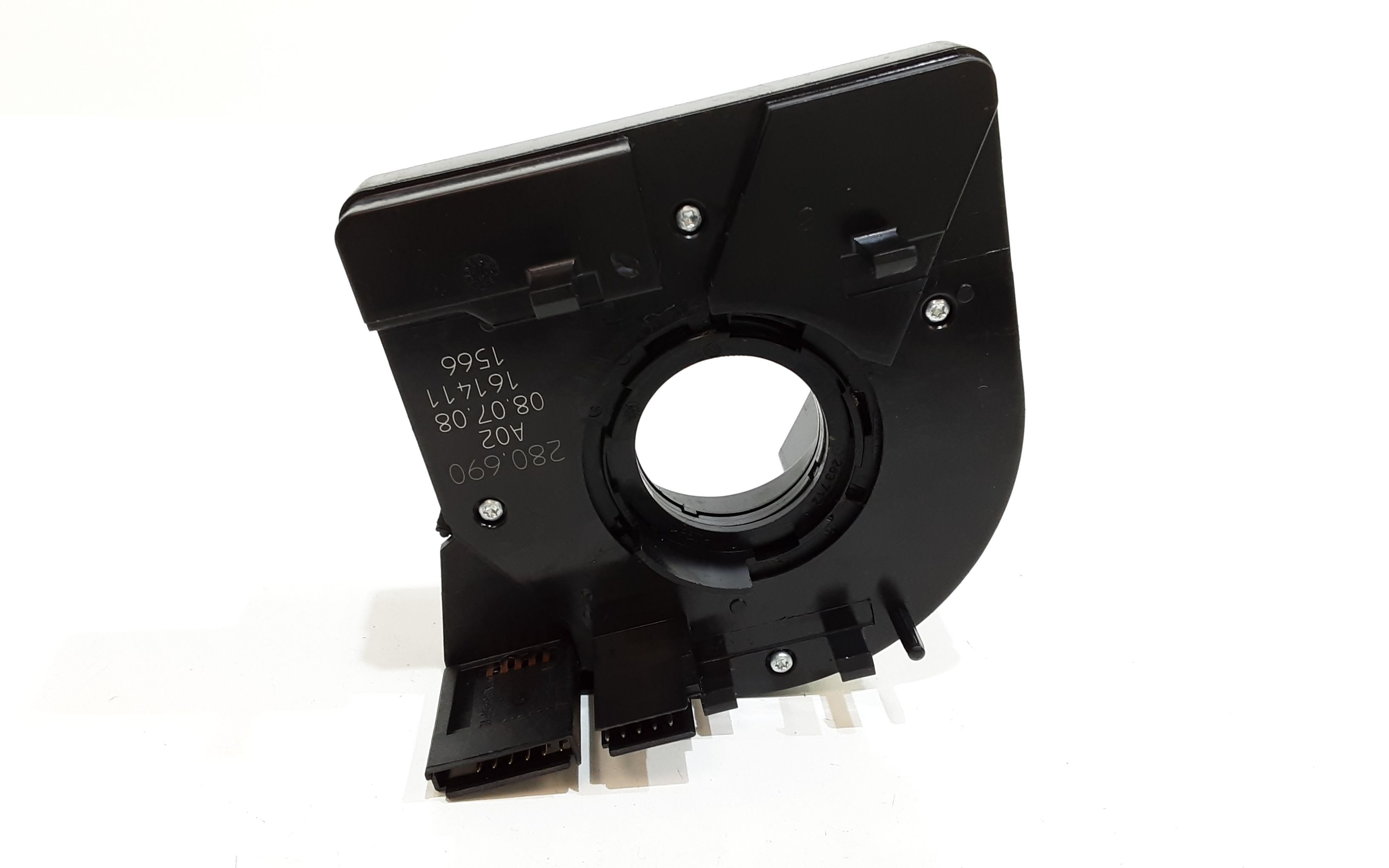 Contatto Spiralato SKODA Fabia Berlina 2 Serie