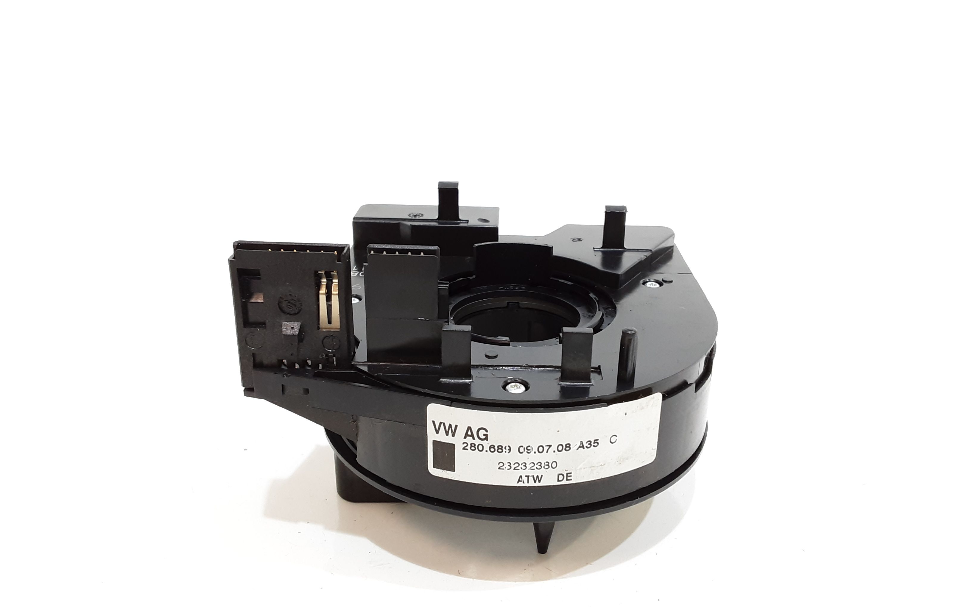 Contatto Spiralato SKODA Fabia Berlina 2 Serie