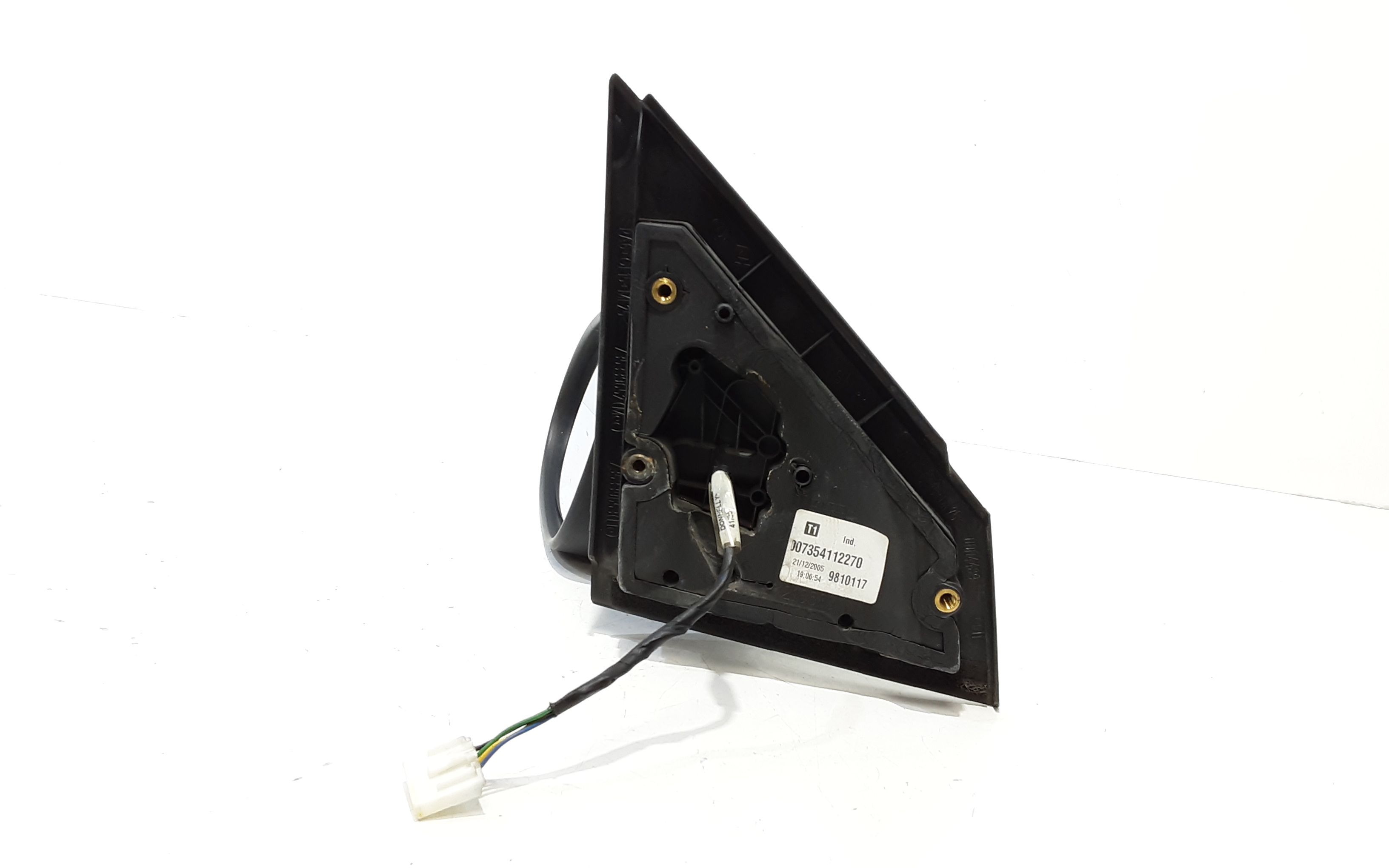 Specchietto Retrovisore Sinistro LANCIA Ypsilon 1 Serie