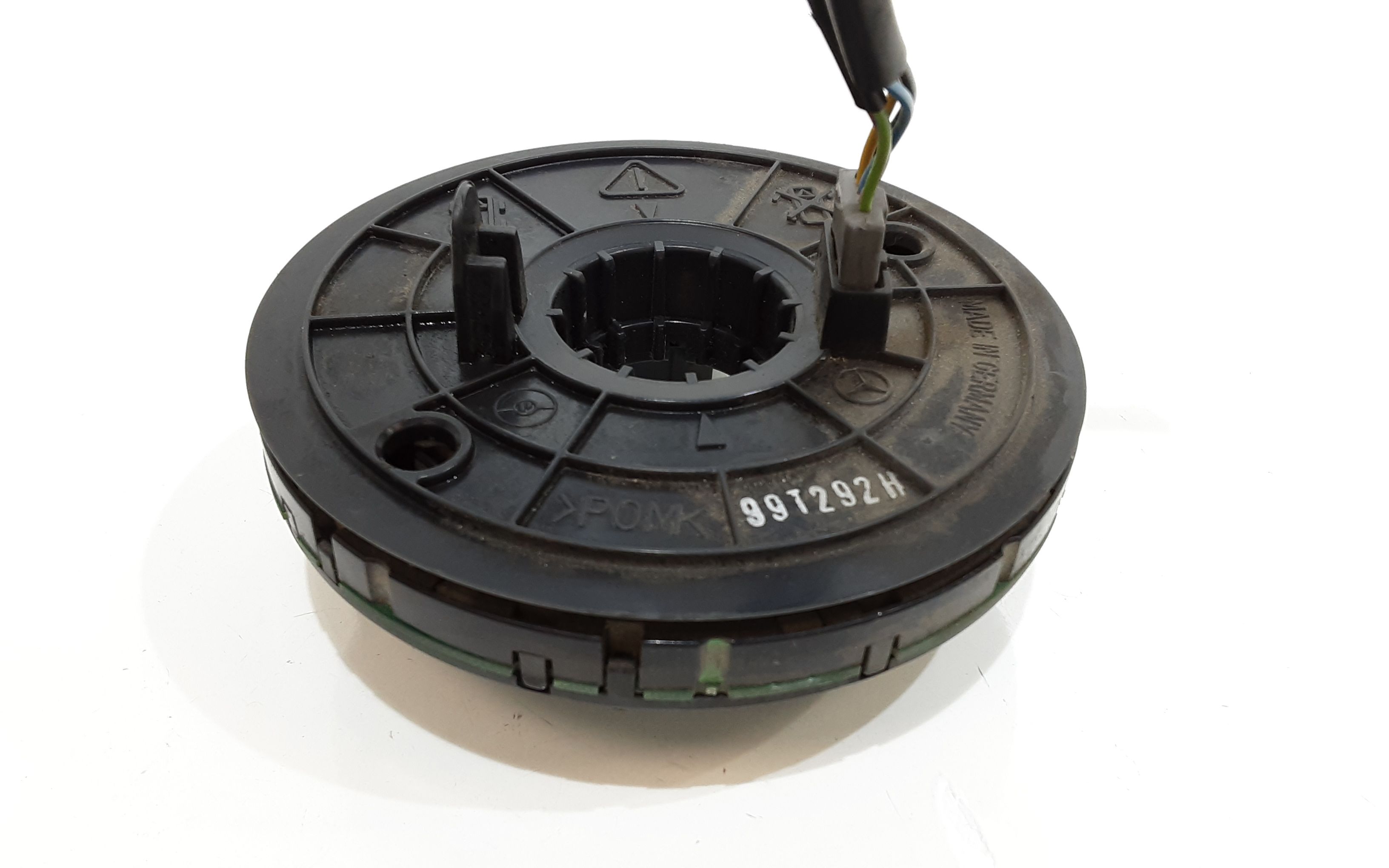 Contatto Spiralato MERCEDES CLK Coup W208