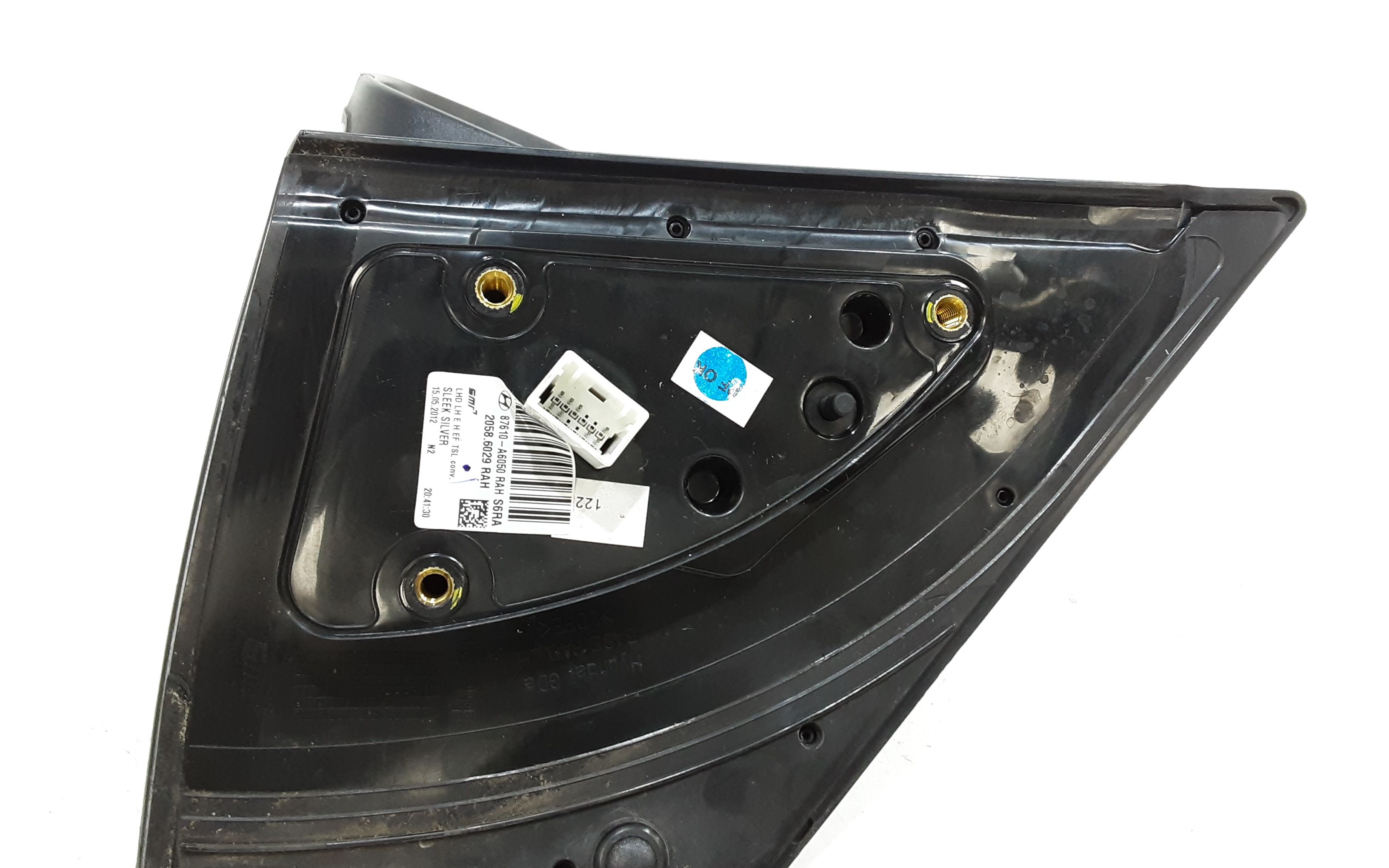 Specchietto Retrovisore Sinistro HYUNDAI i30 Serie (12>18)