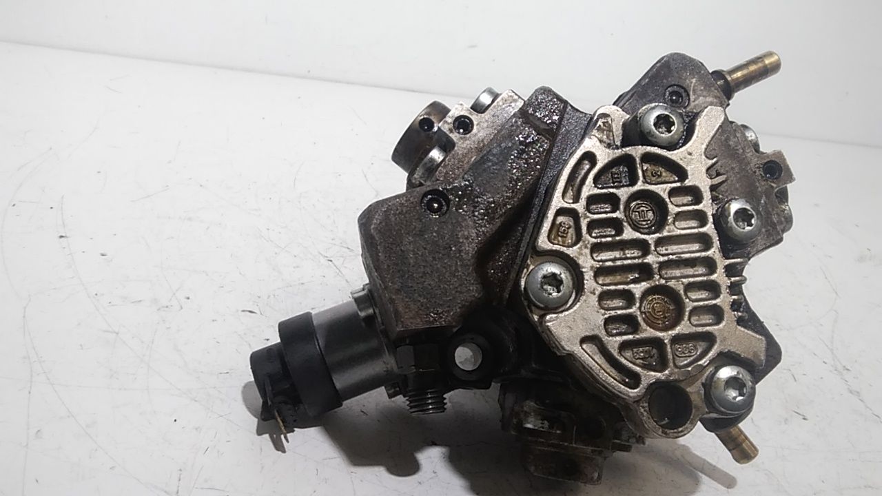 Pompa iniezione Diesel NISSAN Qashqai +2