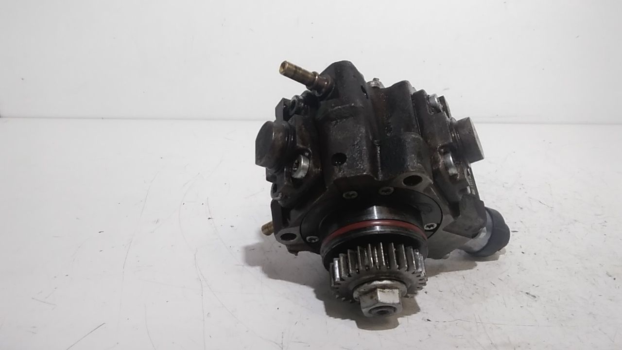 Pompa iniezione Diesel NISSAN Qashqai +2