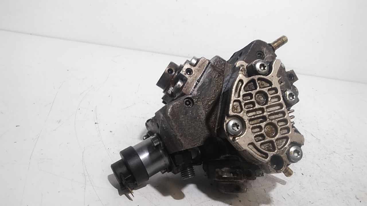 Pompa iniezione Diesel NISSAN Qashqai +2