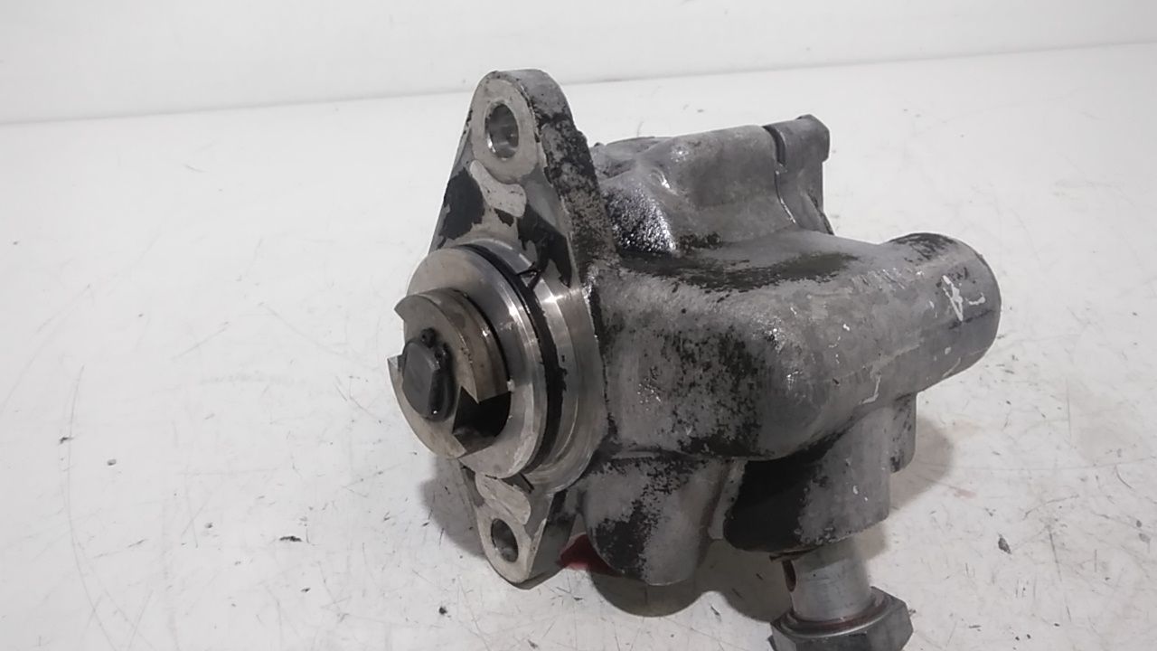 Pompa iniezione Diesel IVECO Daily 3 Serie