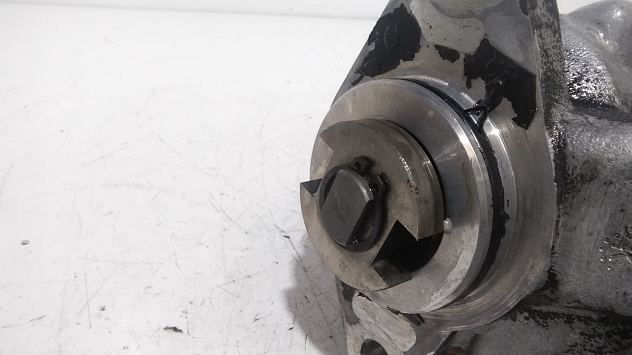 Pompa iniezione Diesel IVECO Daily 3 Serie