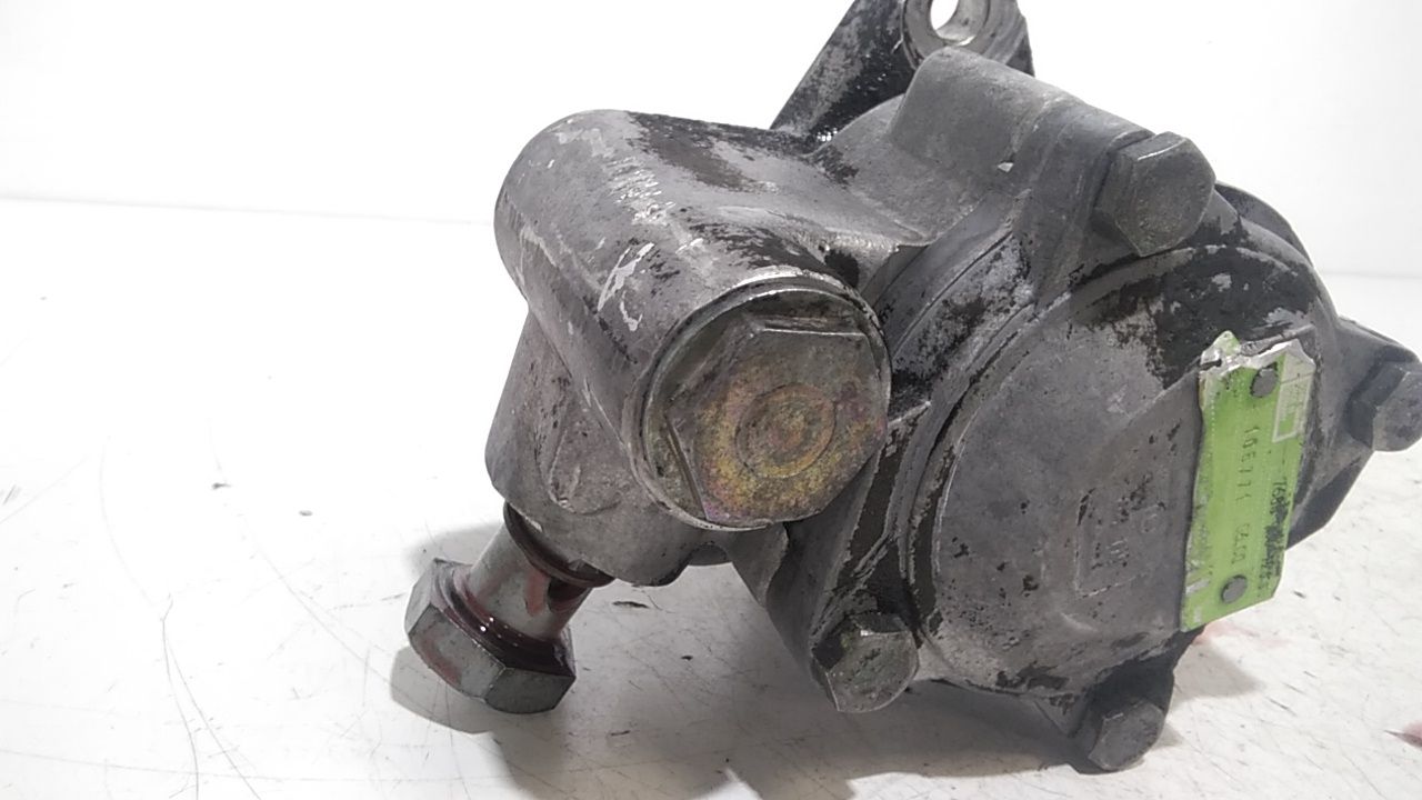 Pompa iniezione Diesel IVECO Daily 3 Serie