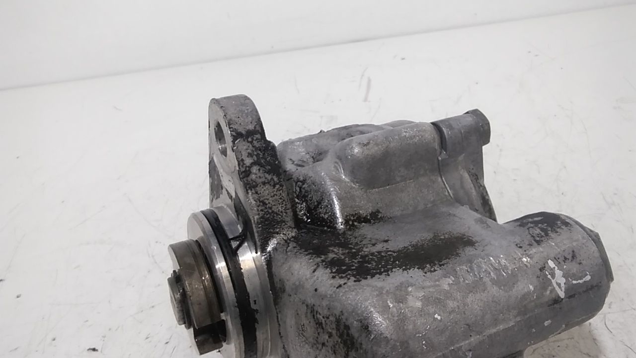 Pompa iniezione Diesel IVECO Daily 3 Serie