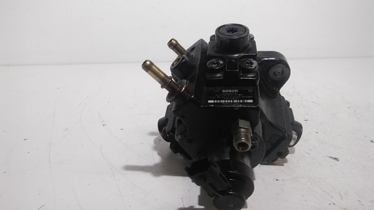 Pompa iniezione Diesel FIAT Grande Punto 1 Serie