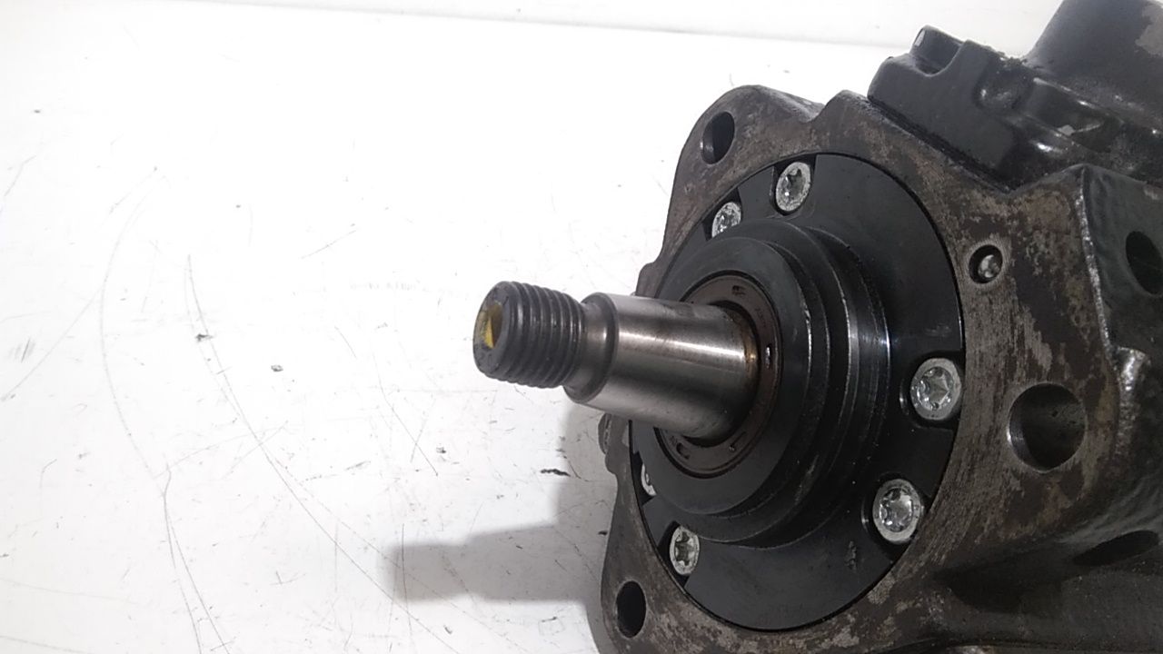 Pompa iniezione Diesel FIAT Grande Punto 1 Serie