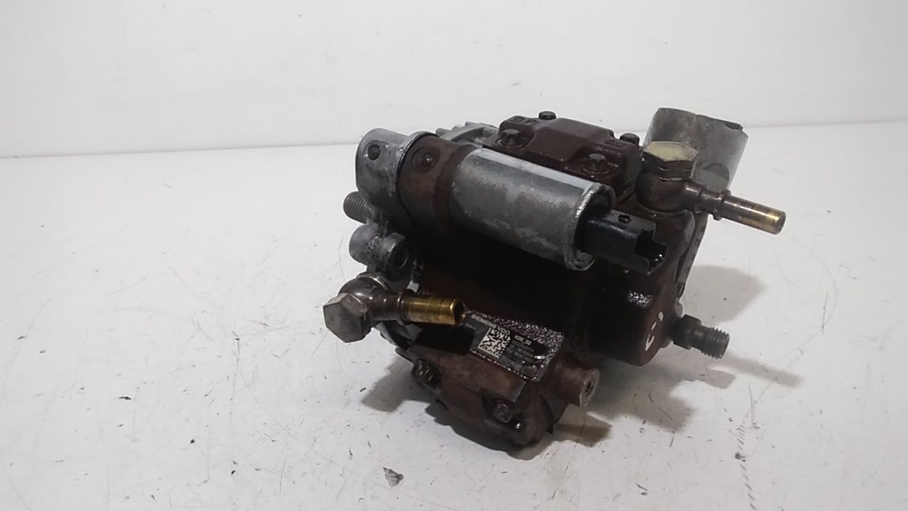 Pompa iniezione Diesel CITROEN C1 1 Serie