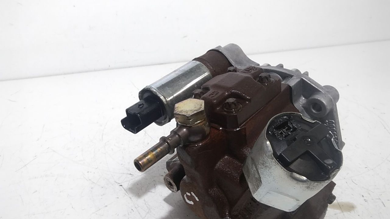 Pompa iniezione Diesel CITROEN C1 1 Serie