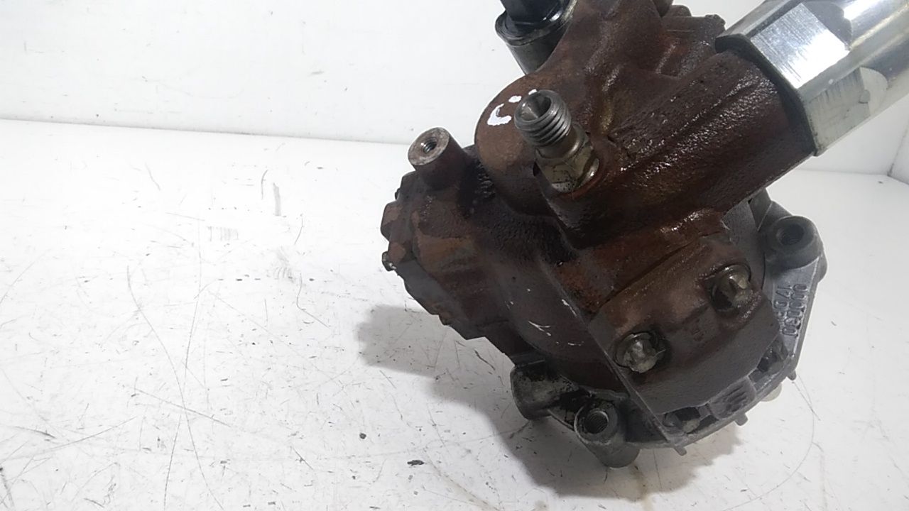 Pompa iniezione Diesel CITROEN C1 1 Serie