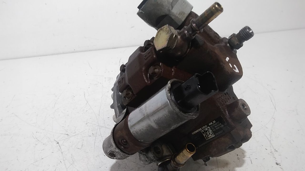 Pompa iniezione Diesel CITROEN C1 1 Serie