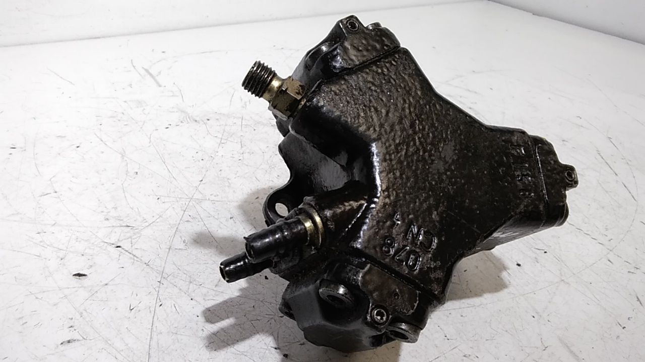 Pompa iniezione Diesel HYUNDAI Tucson  Serie (04>09)