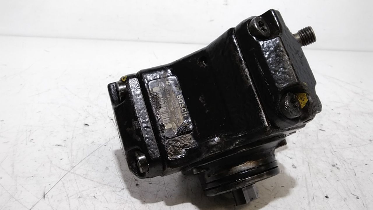 Pompa iniezione Diesel HYUNDAI Tucson  Serie (04>09)