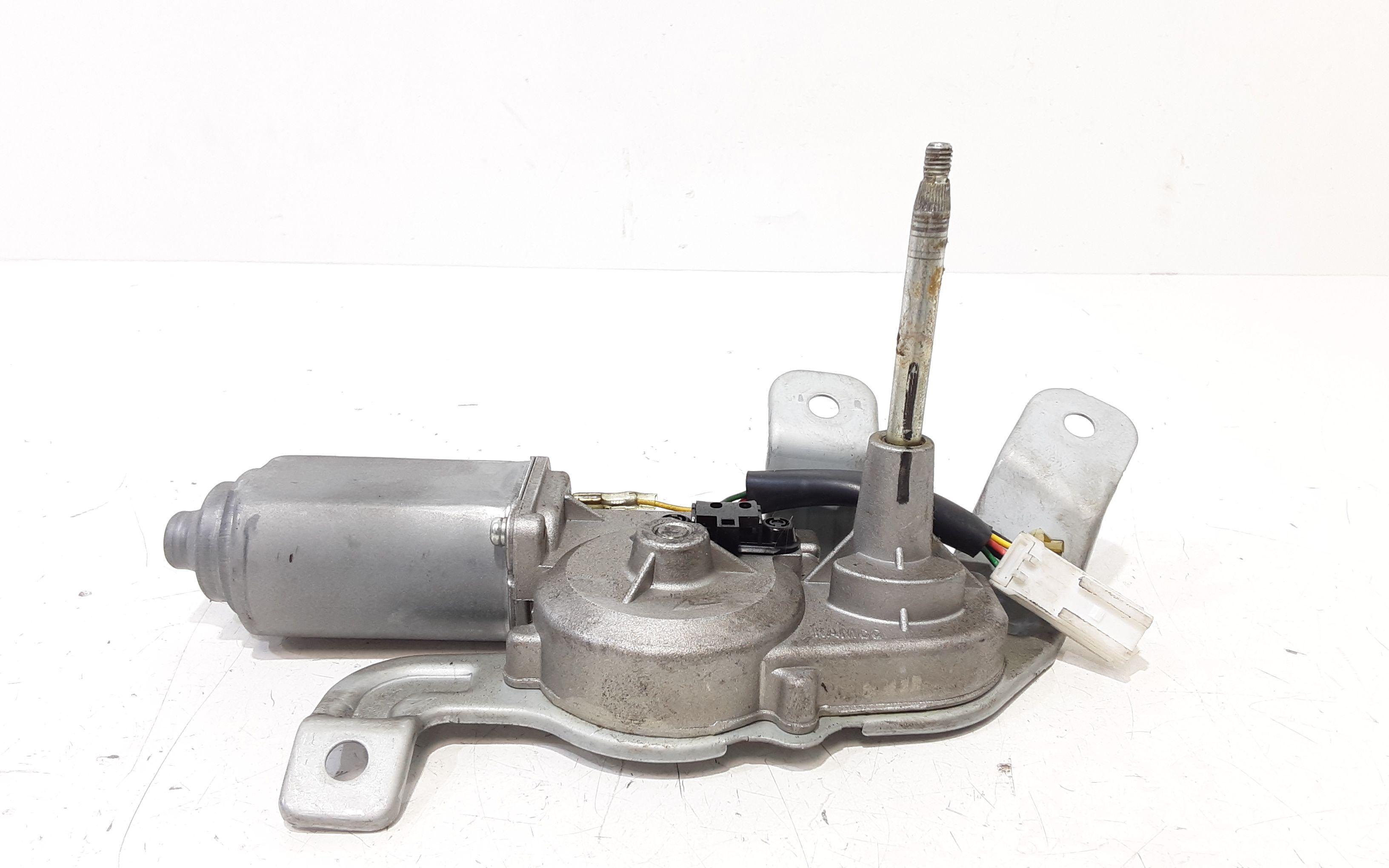 Motorino Tergicristallo Posteriore CHEVROLET Spark 1 Serie