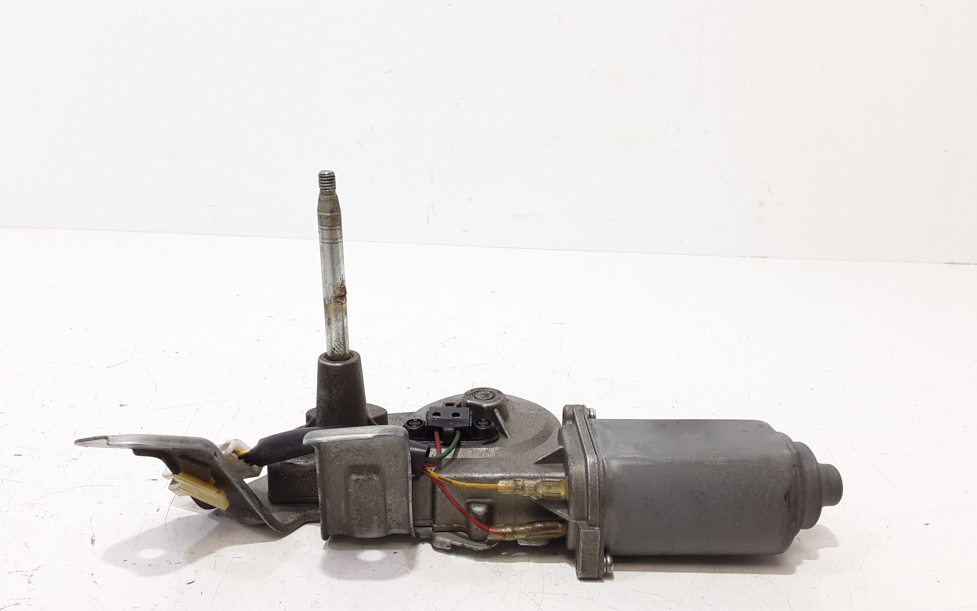 Motorino Tergicristallo Posteriore CHEVROLET Spark 1 Serie