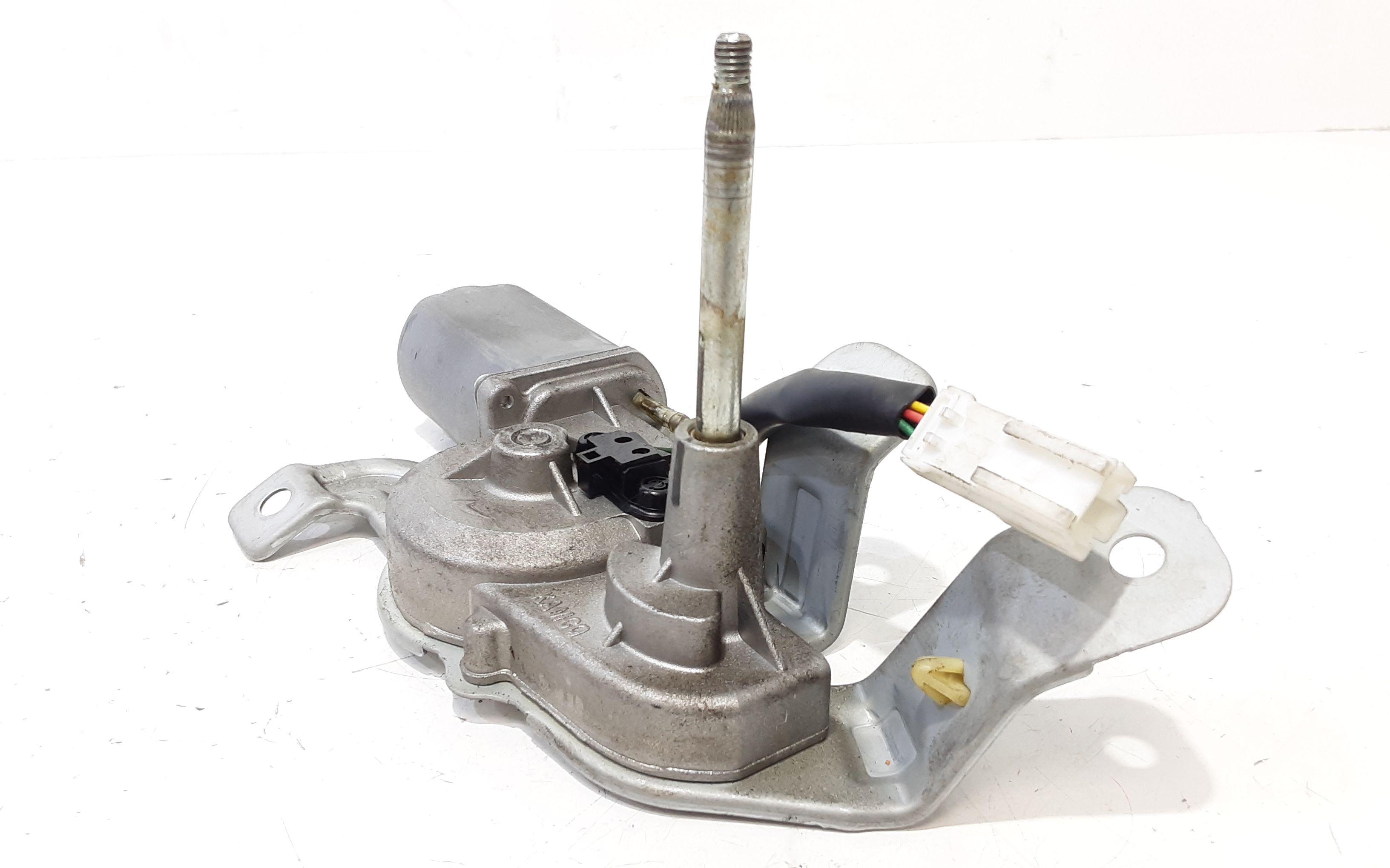 Motorino Tergicristallo Posteriore CHEVROLET Spark 1 Serie