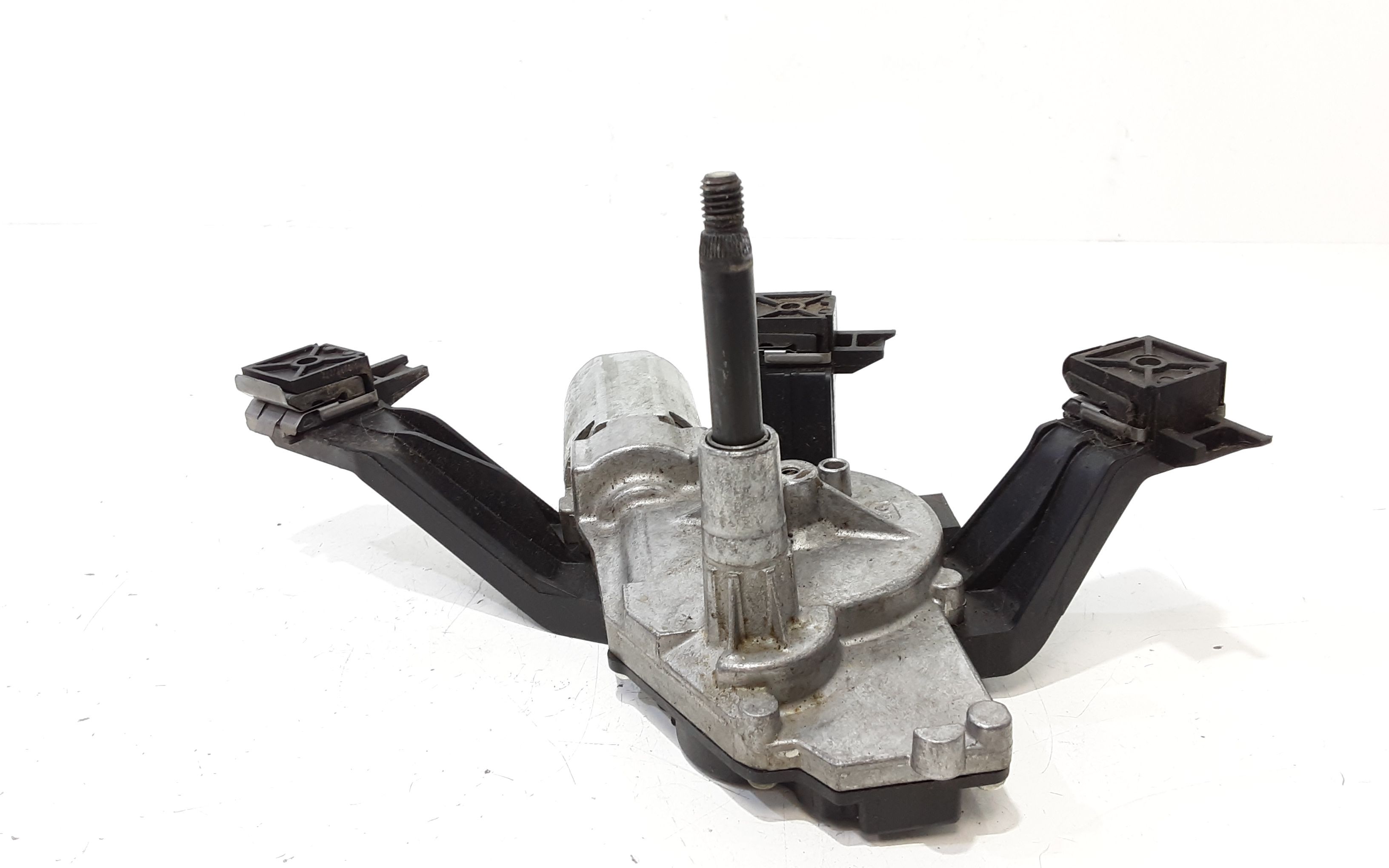 Motorino Tergicristallo Posteriore PEUGEOT 207 1 Serie