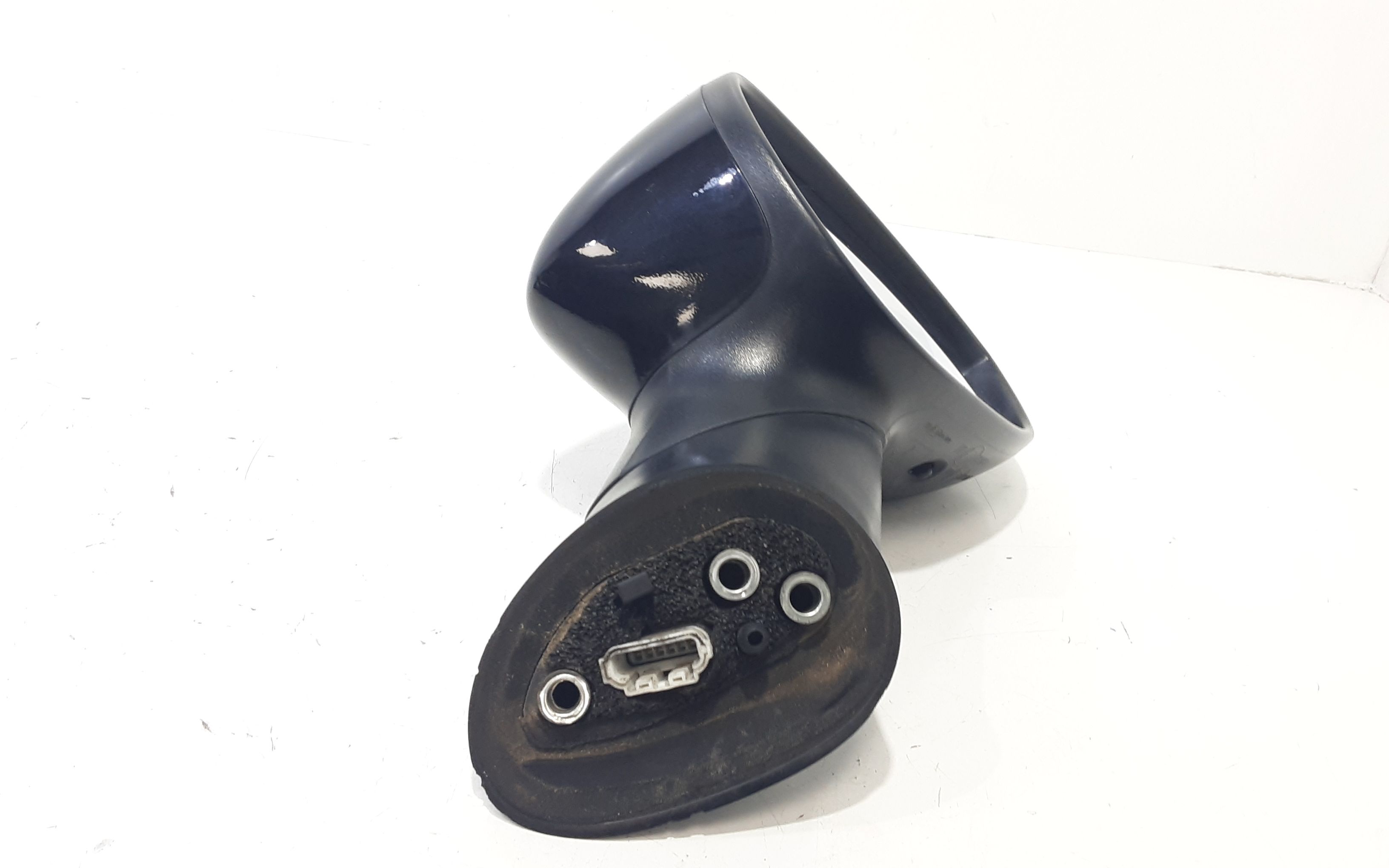 Specchietto Retrovisore Destro FIAT Punto EVO