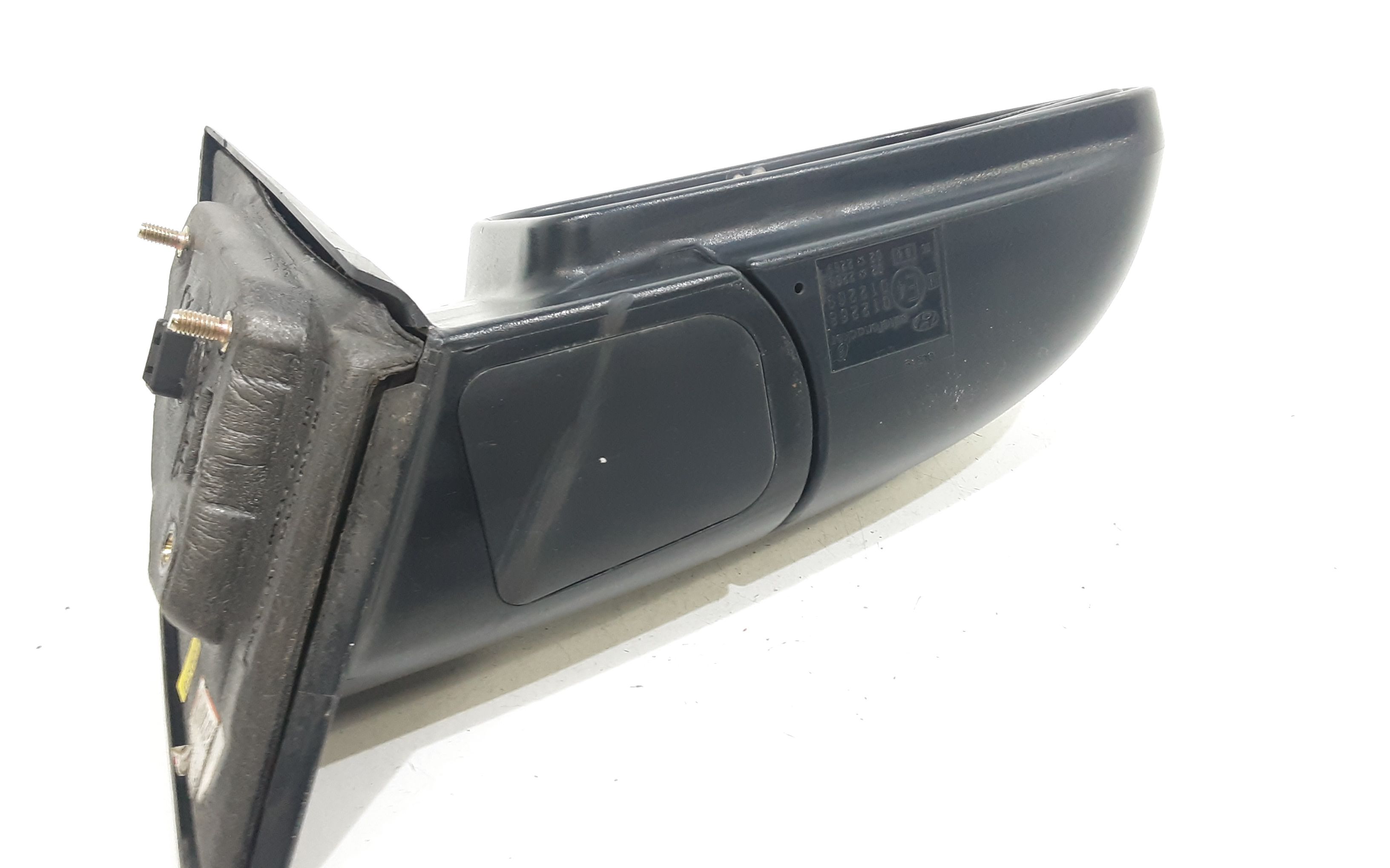 Specchietto Retrovisore Destro HYUNDAI Tucson  Serie (04>09)