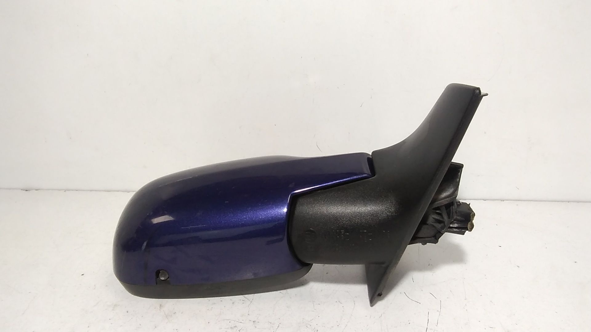 Specchietto Retrovisore Destro RENAULT Megane ll Serie (02>06)