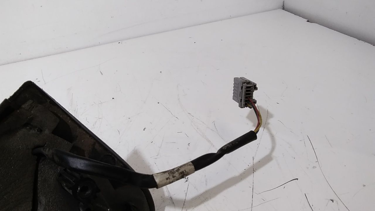 Specchietto Retrovisore Destro NISSAN Micra 3 Serie