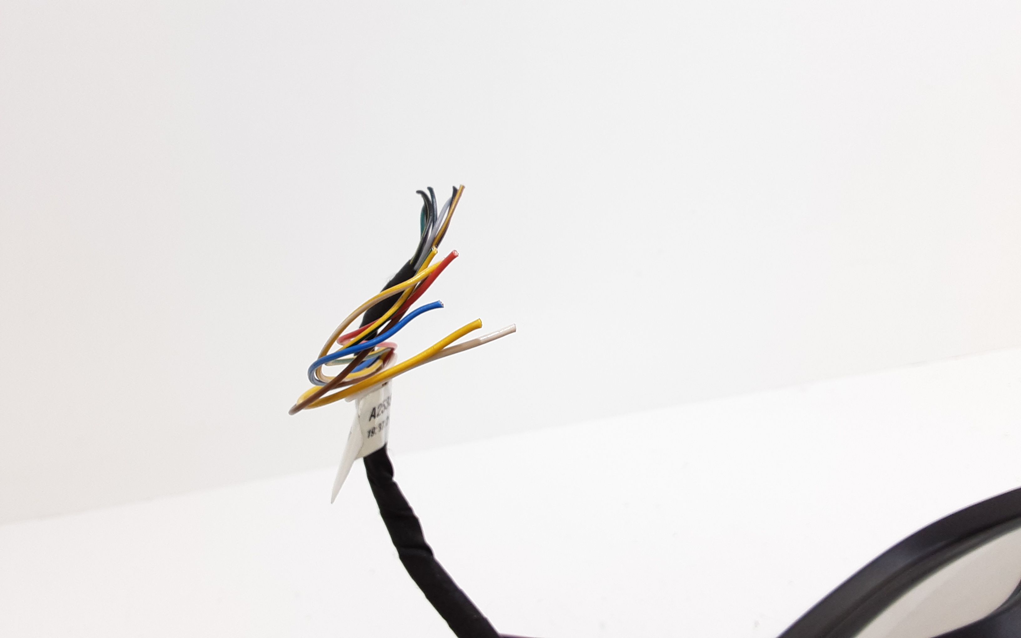 Specchietto Retrovisore Destro MERCEDES GLC Serie (W253) (15>)