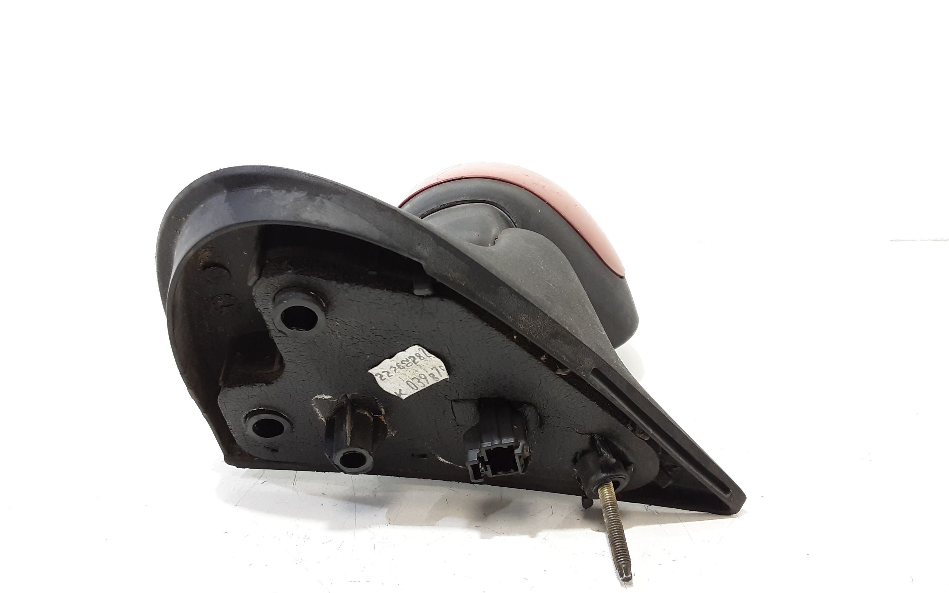 Specchietto Retrovisore Destro RENAULT Twingo I serie (00>07)