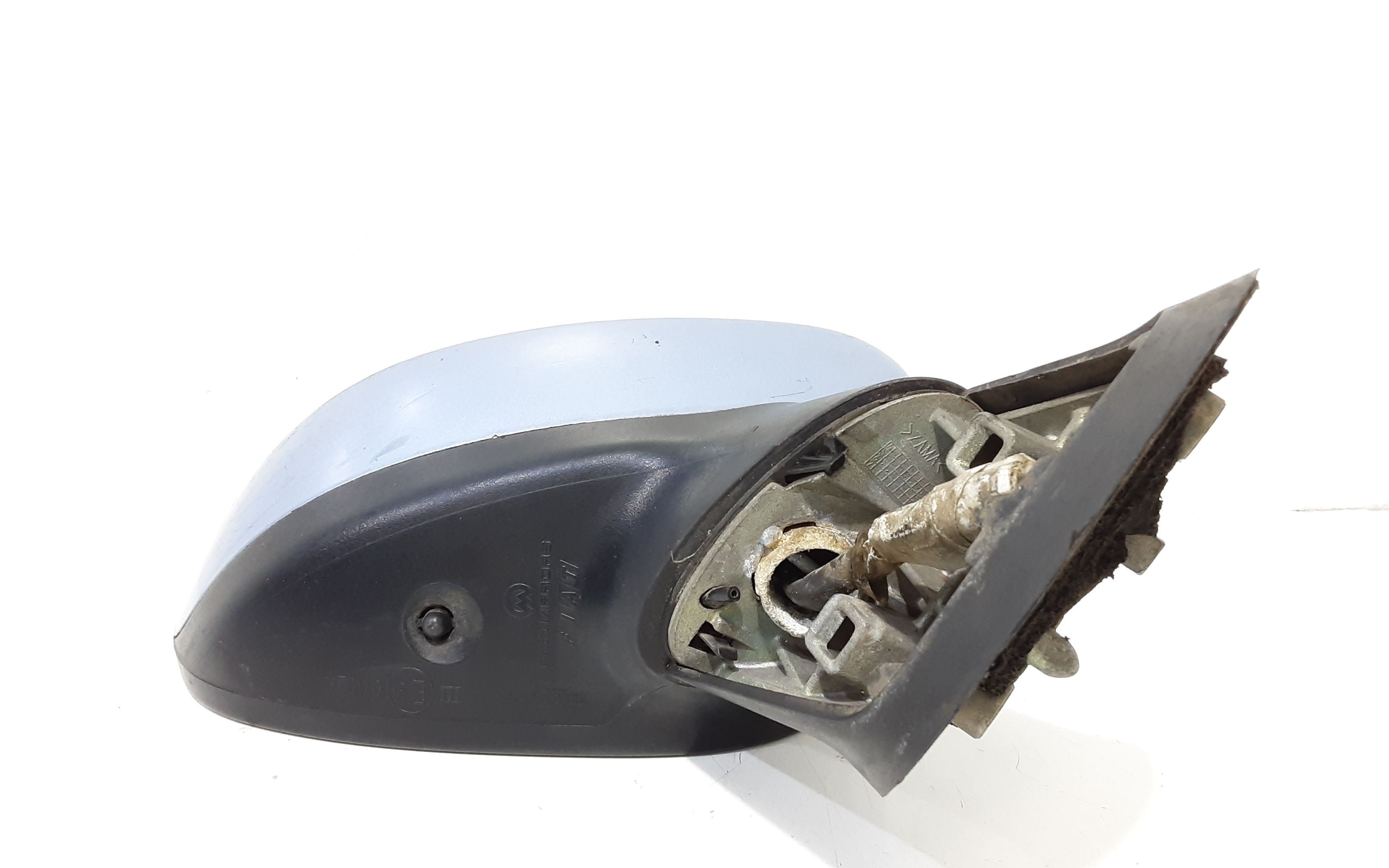 Specchietto Retrovisore Destro FIAT Grande Punto 1 Serie